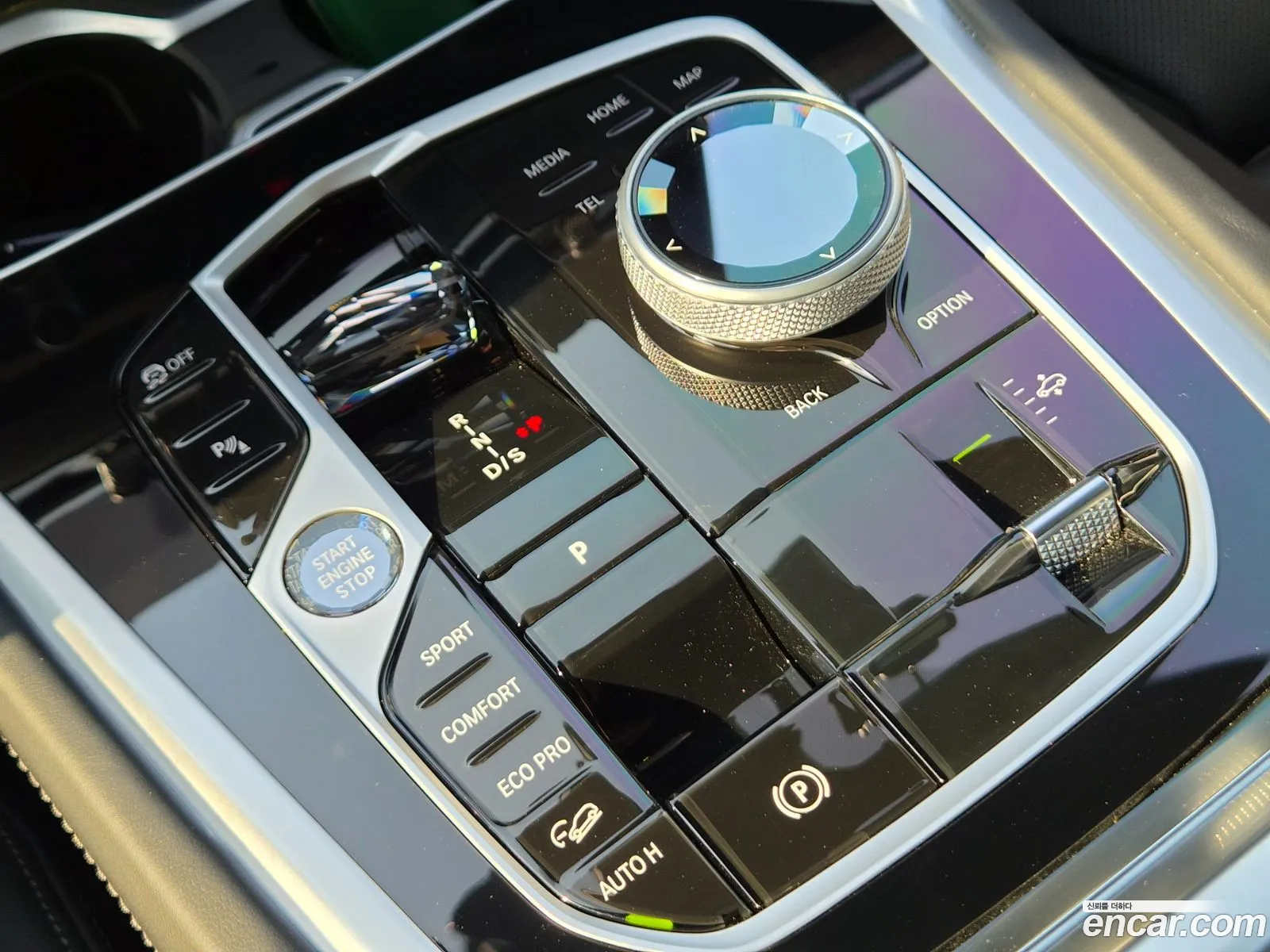 BMW X6 2026 — 12