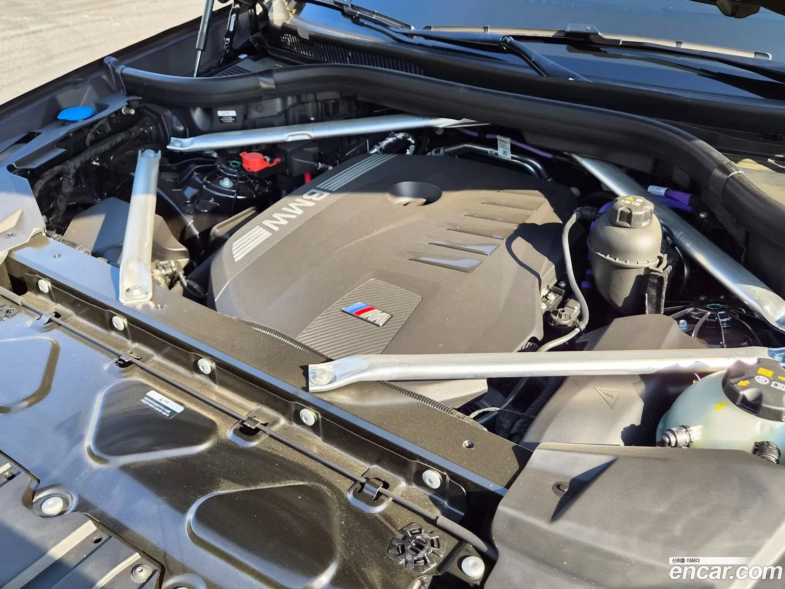 BMW X6 2026 — 6