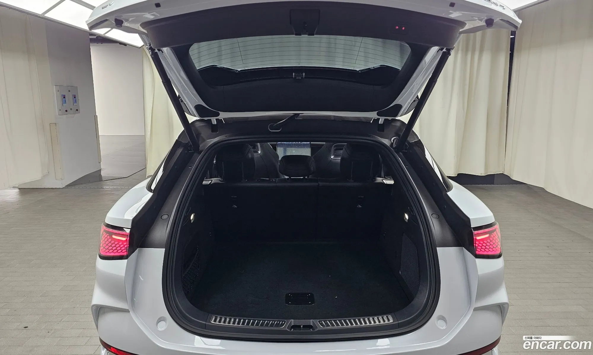BYD Sealion 7