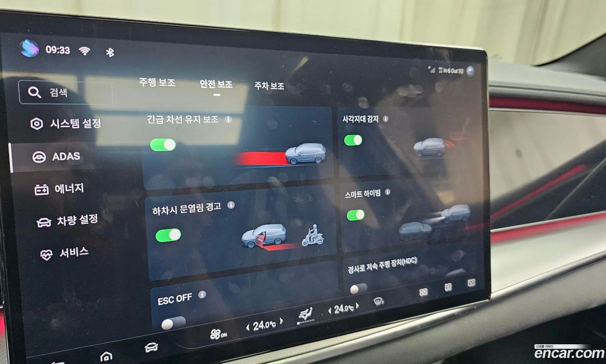 BYD Sealion 7 2025 LGXCH4CDXT2034129 — 9
