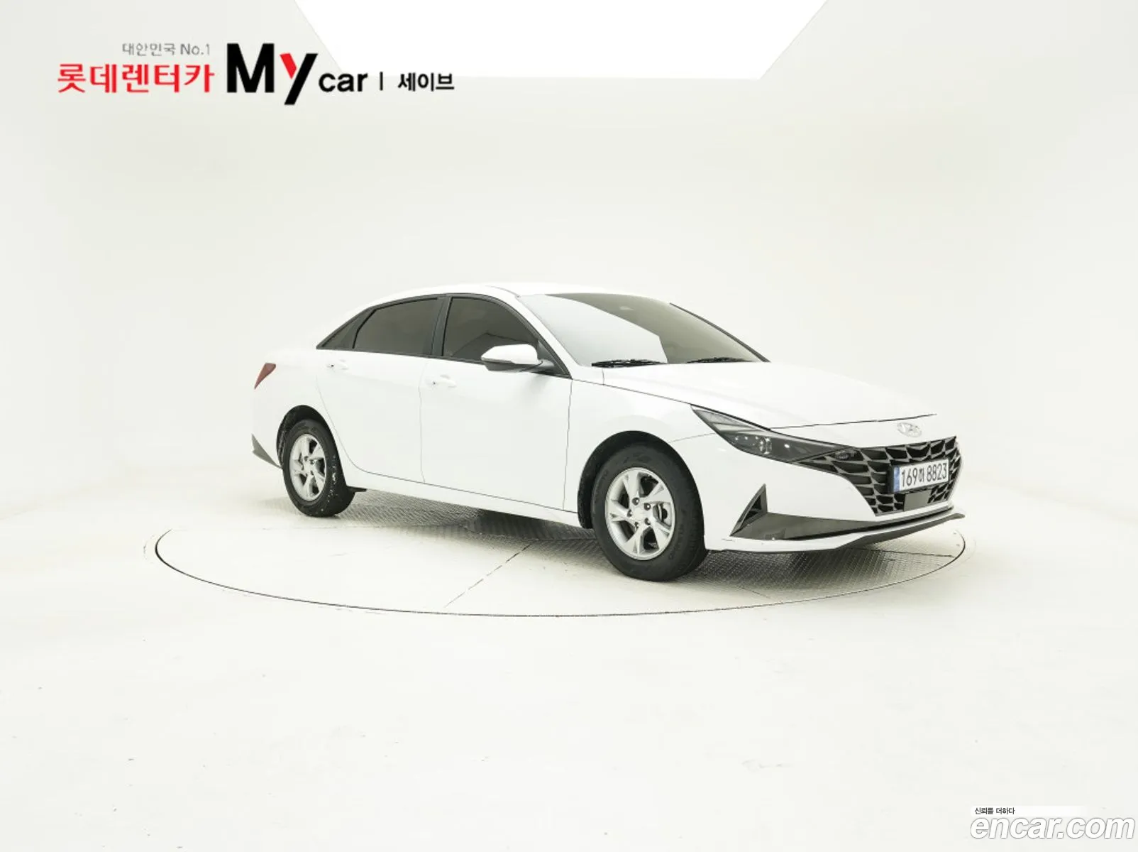 Hyundai Elantra 2022 — 3