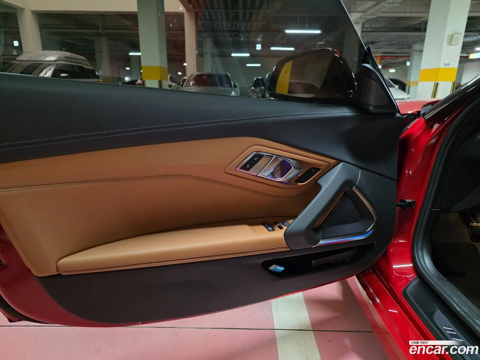 BMW Z4 2025 — 7