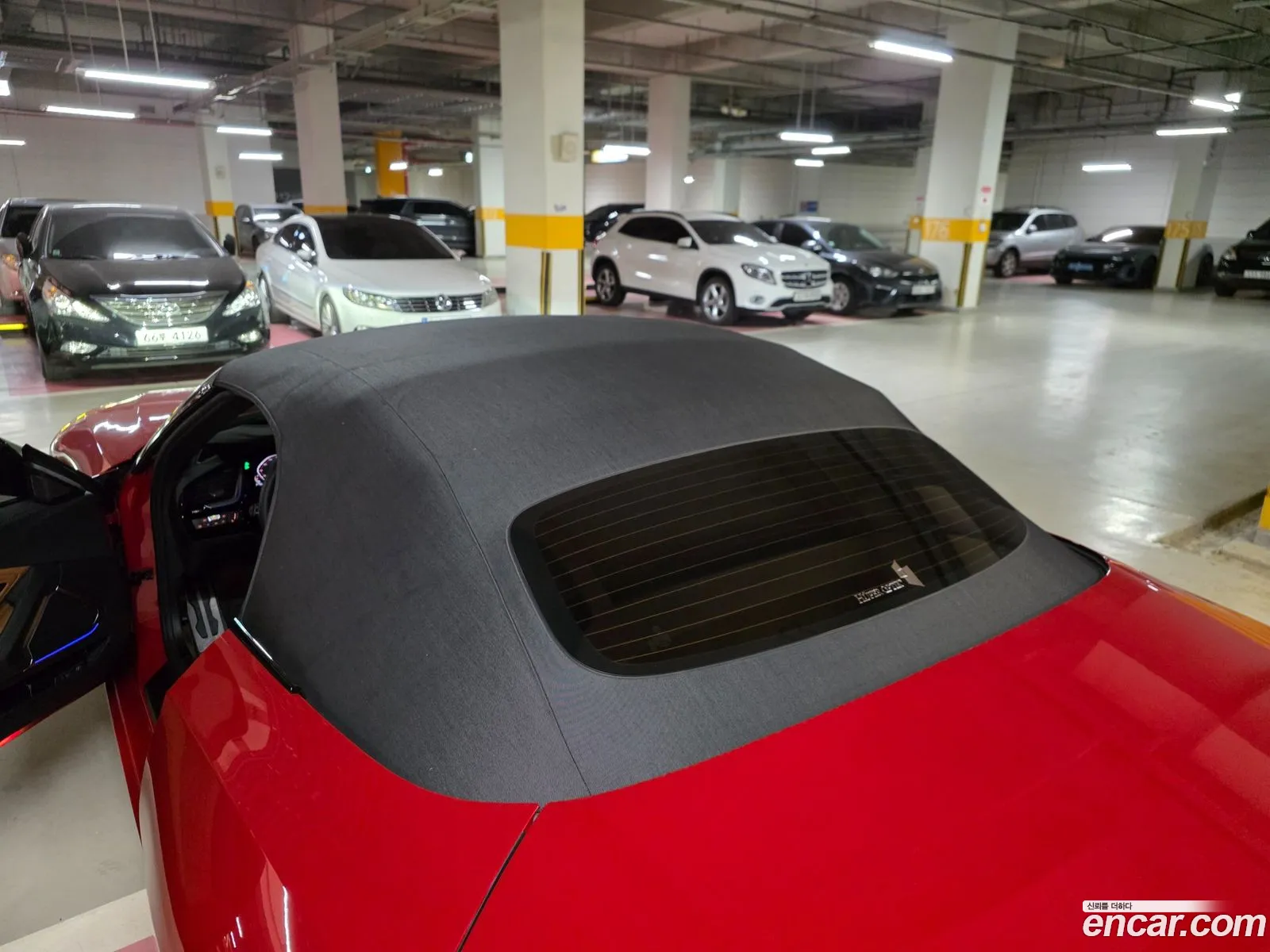 BMW Z4 2025 — 10