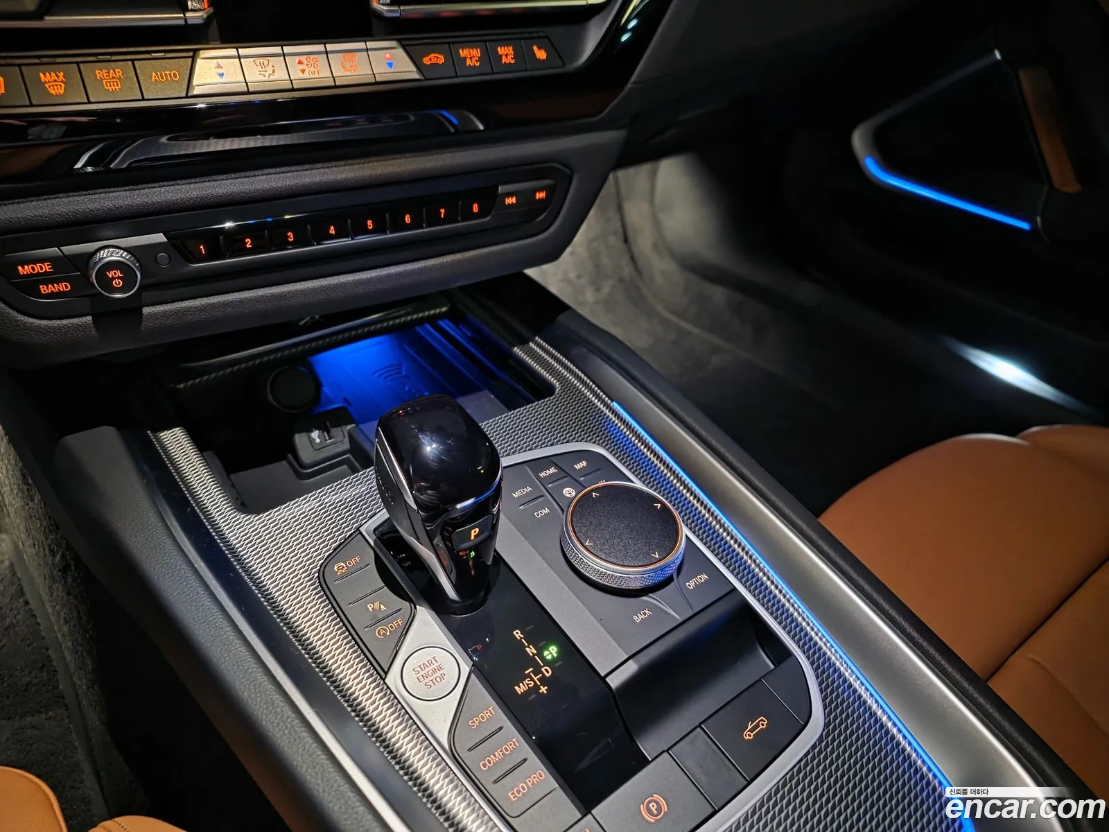 BMW Z4 2025 — 13