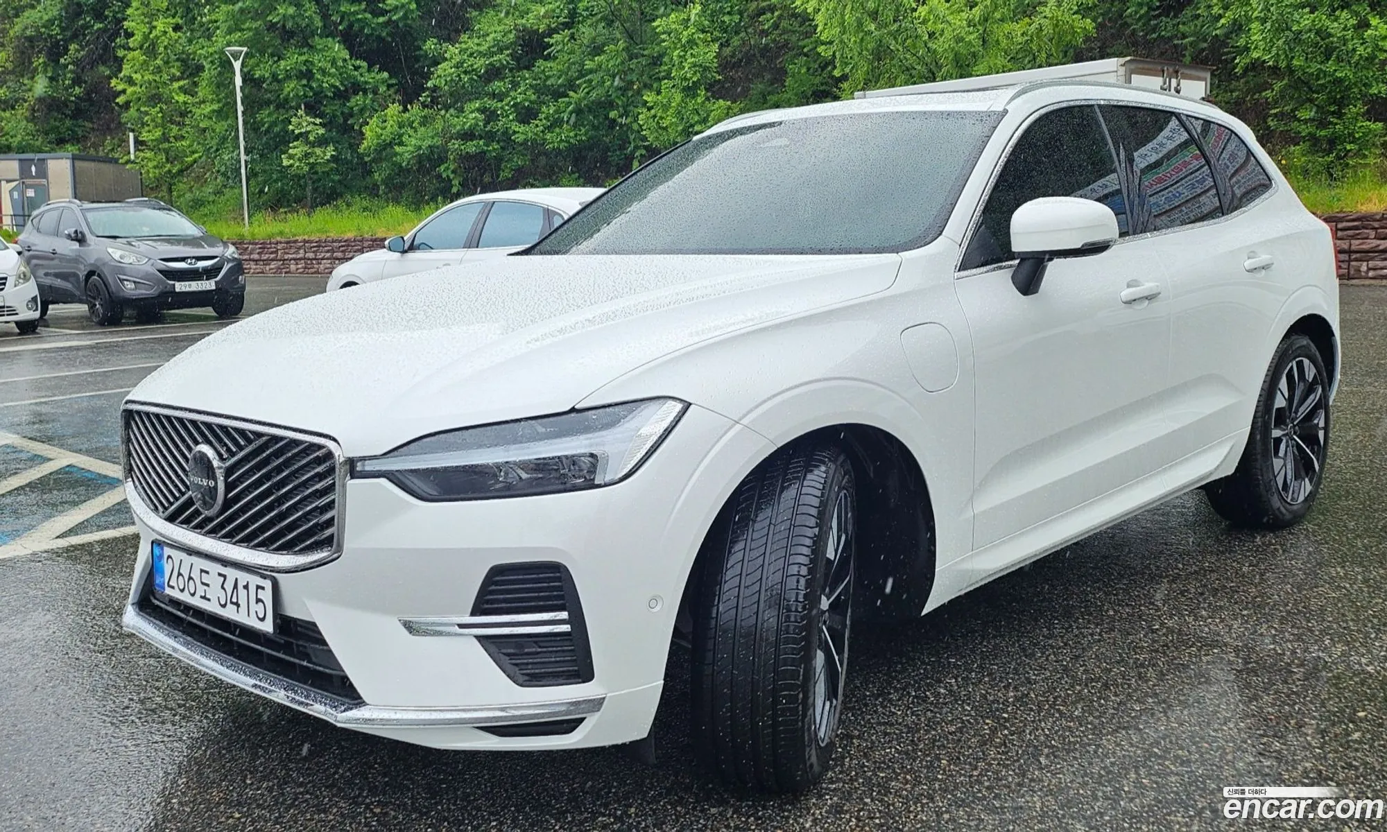 Volvo XC60 2026 — 6