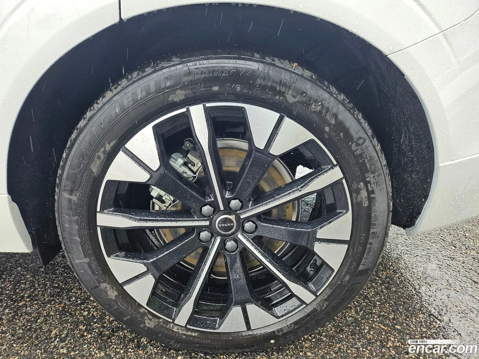 Volvo XC60 2026 — 15