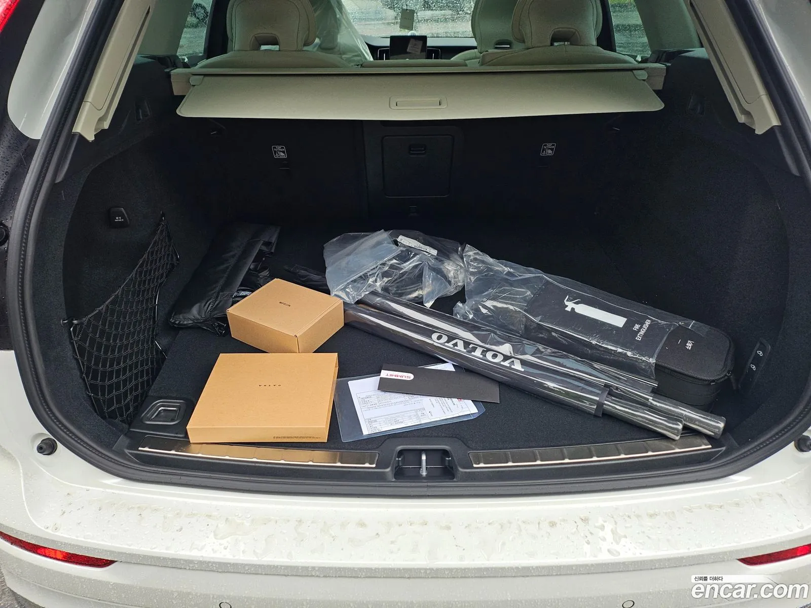 Volvo XC60 2026 — 3