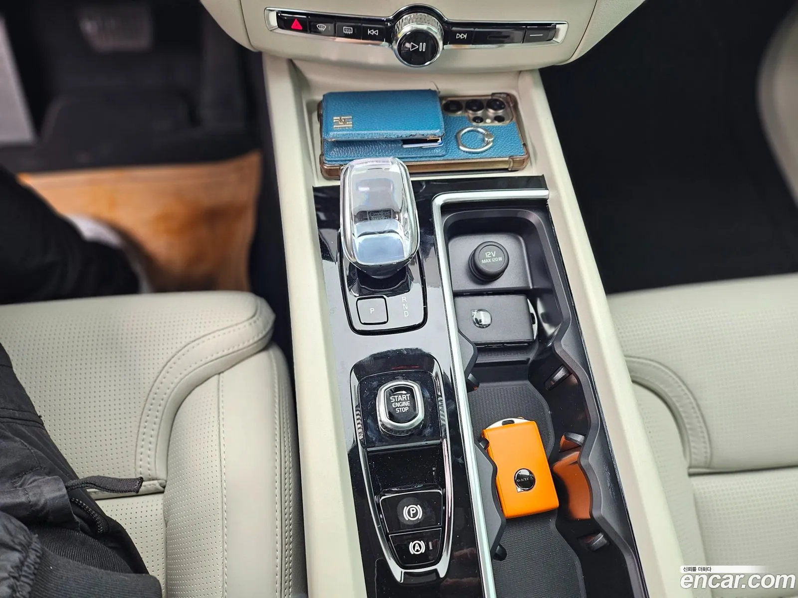 Volvo XC60 2026 — 9