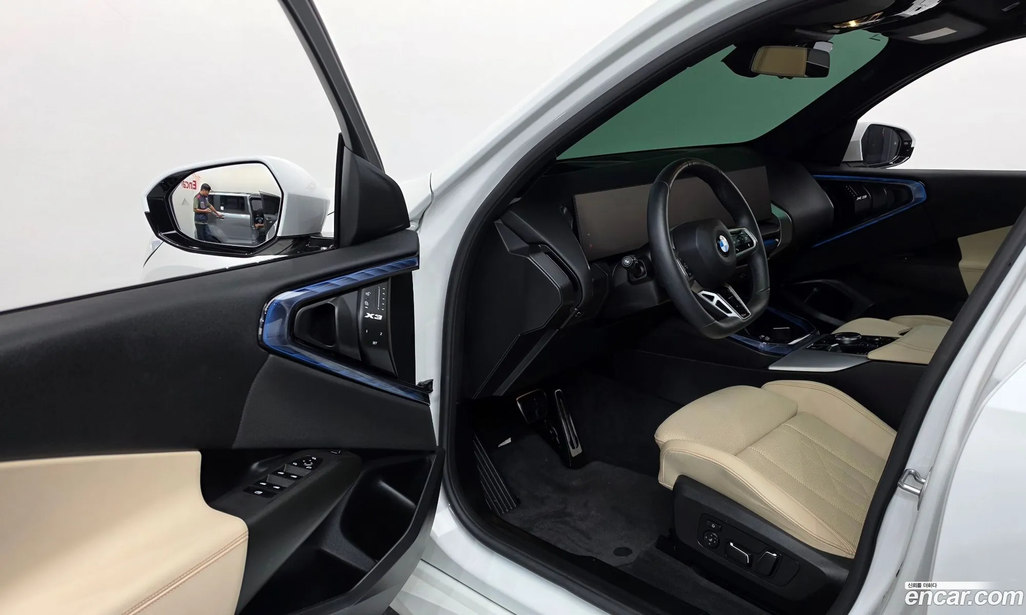 BMW X3 2025 — 29