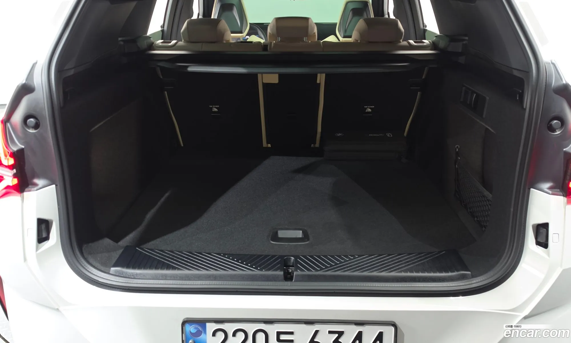BMW X3 2025 — 27