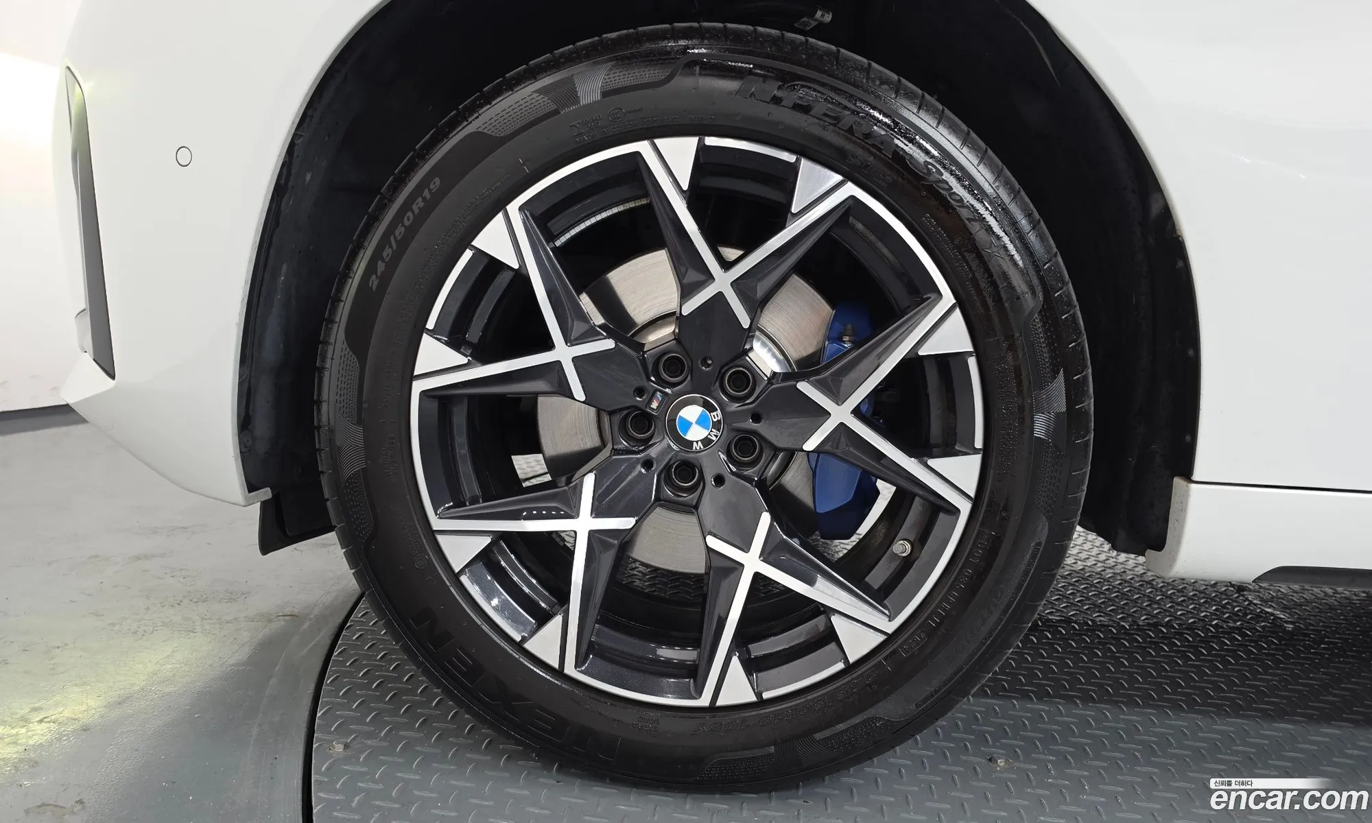 BMW X3 2025 — 10