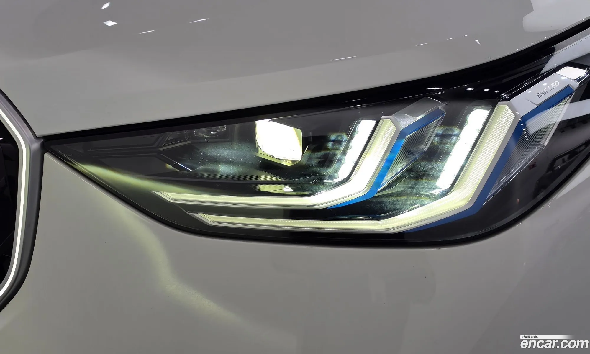 BMW X3 2025 — 12