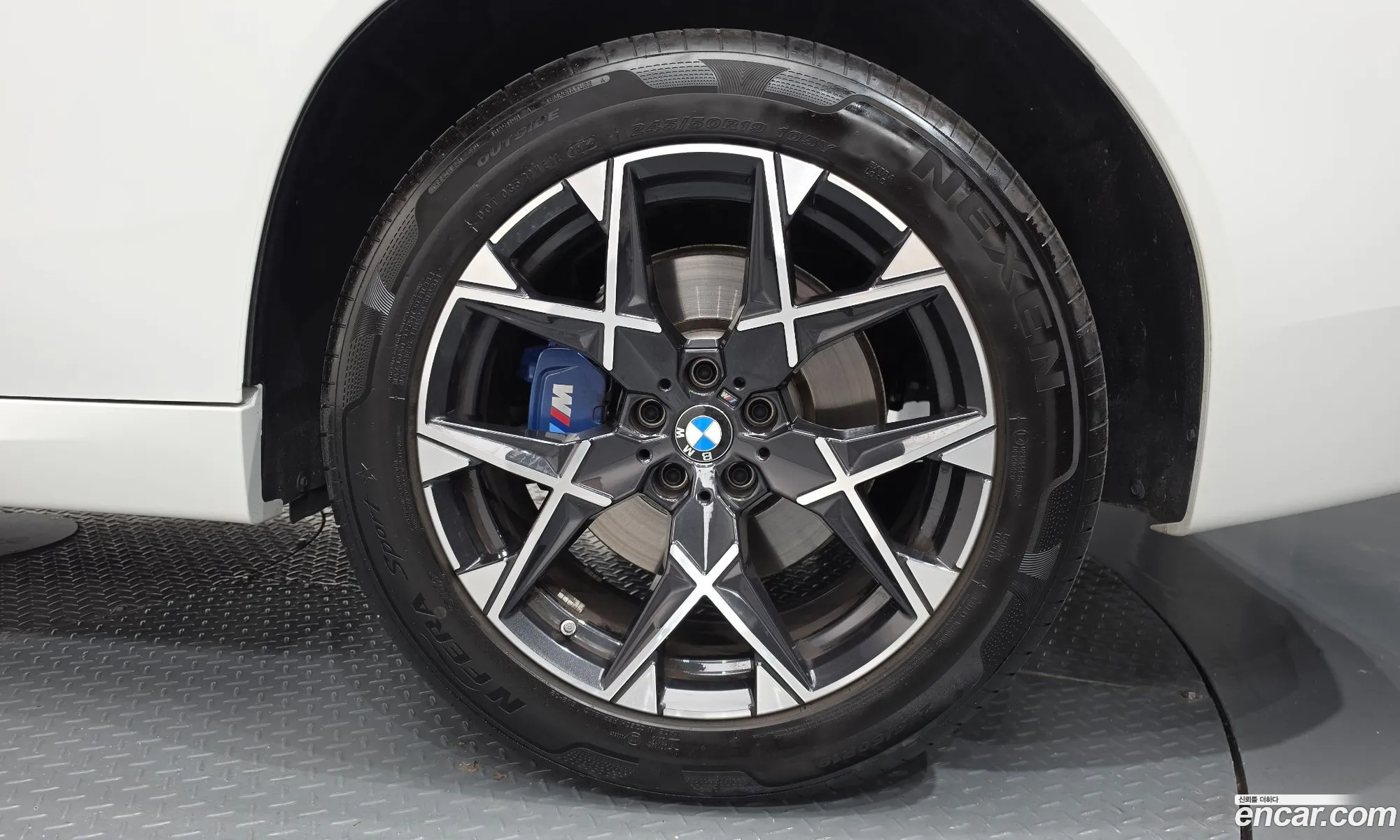BMW X3 2025 — 31