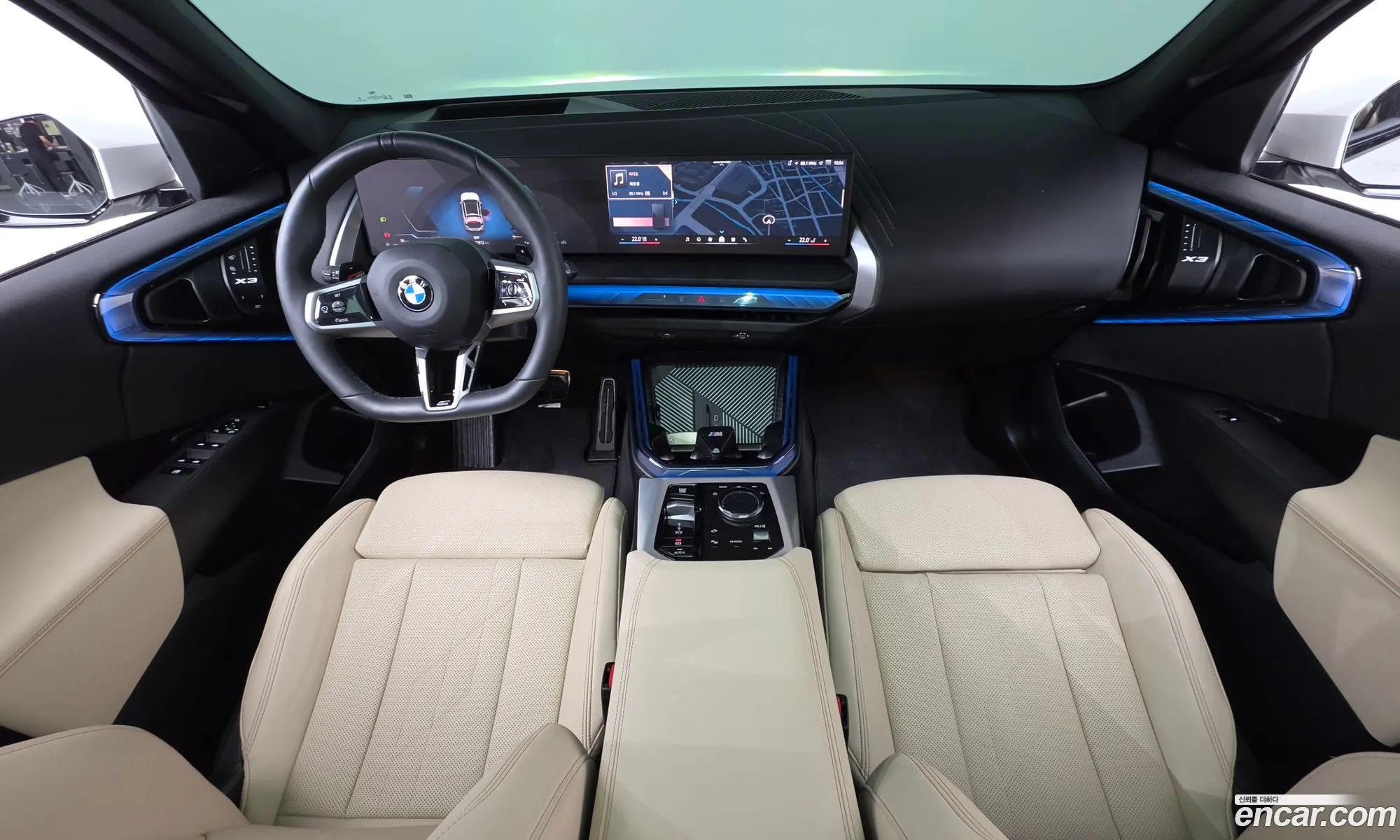 BMW X3 2025 — 8