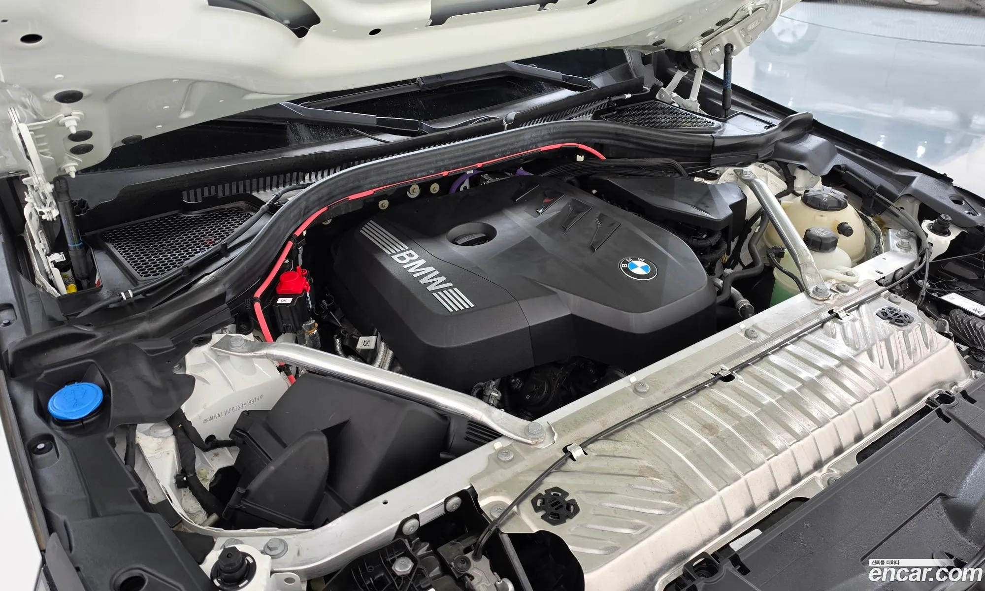 BMW X3 2025 — 11