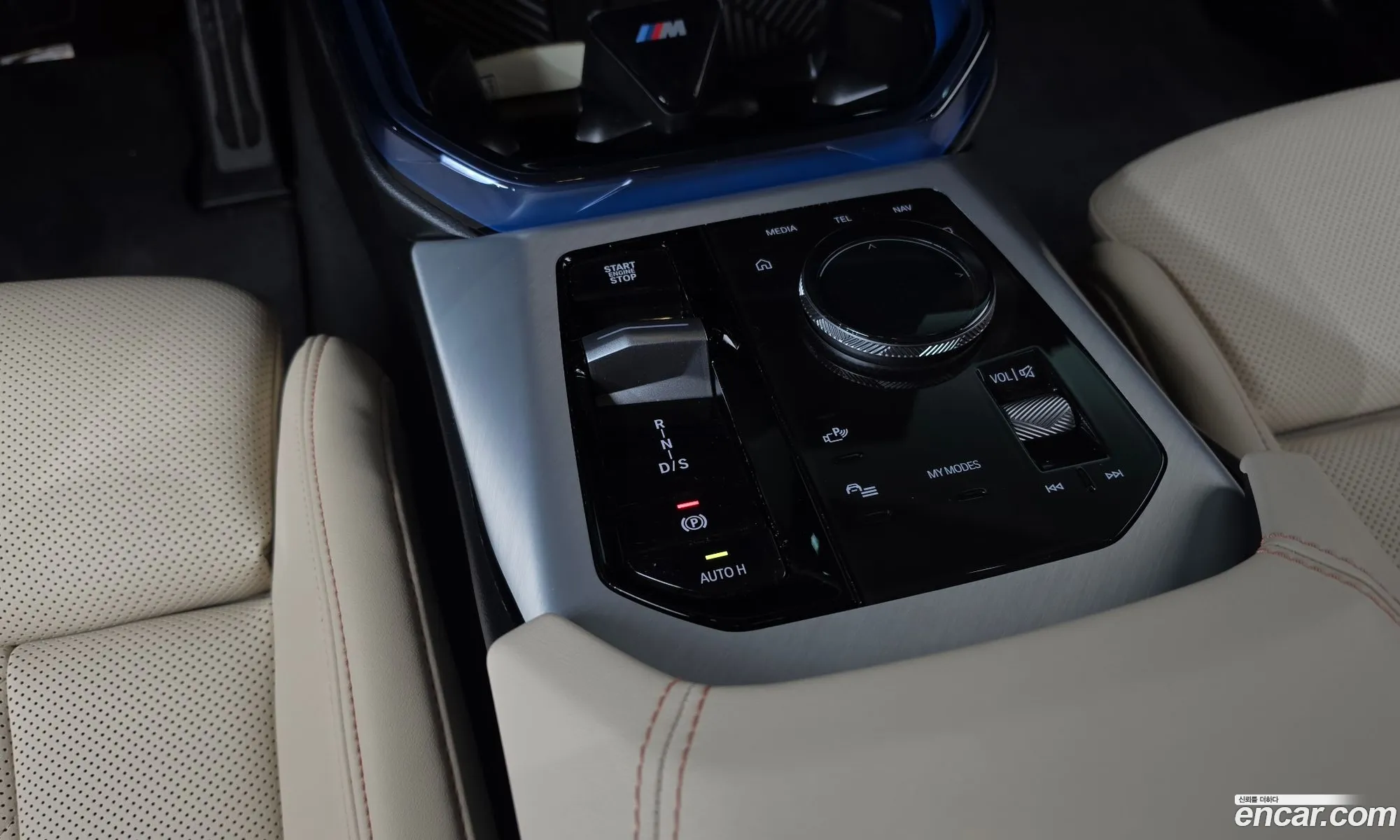 BMW X3 2025 — 32