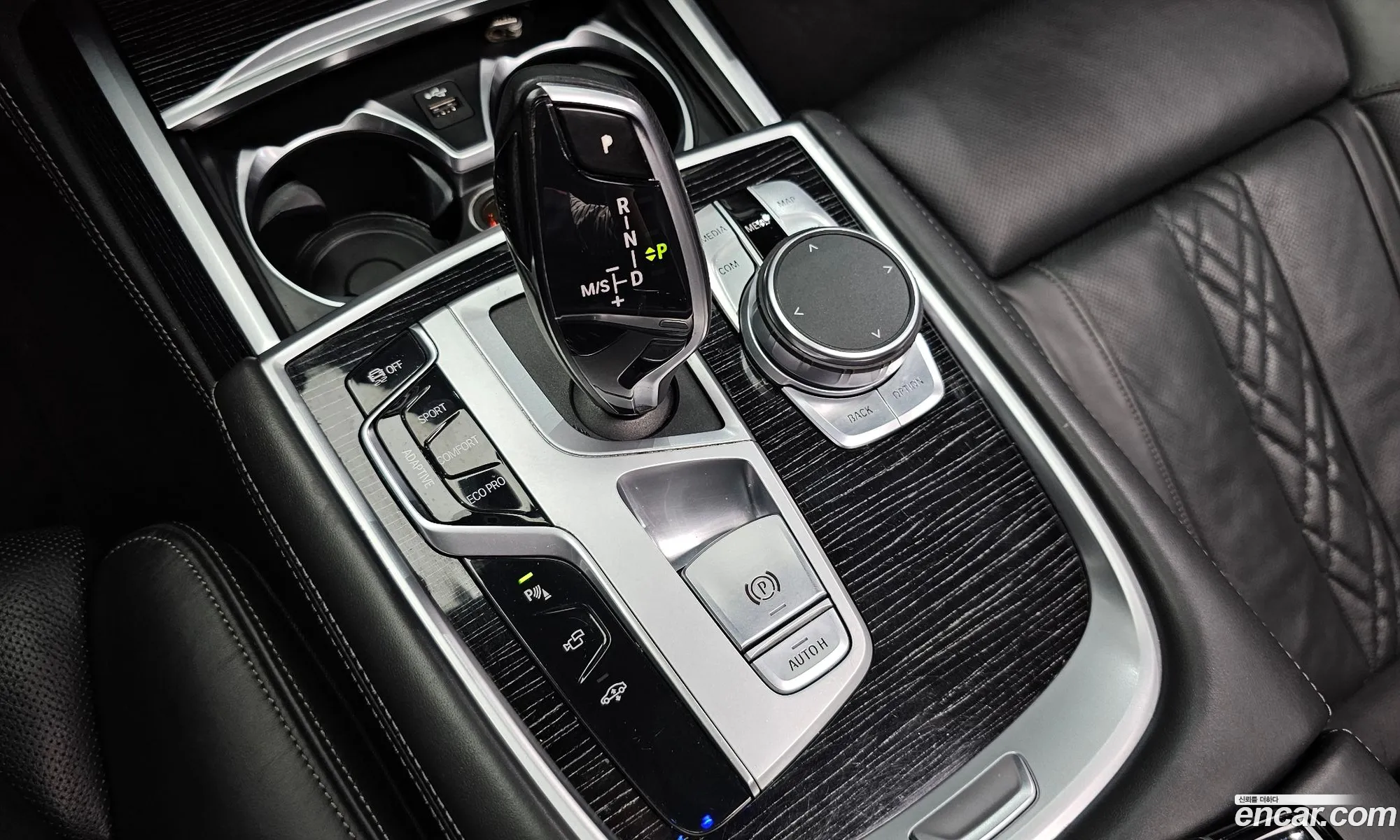BMW 7 Series 2019 WBA7V410XLBM63971 — 4