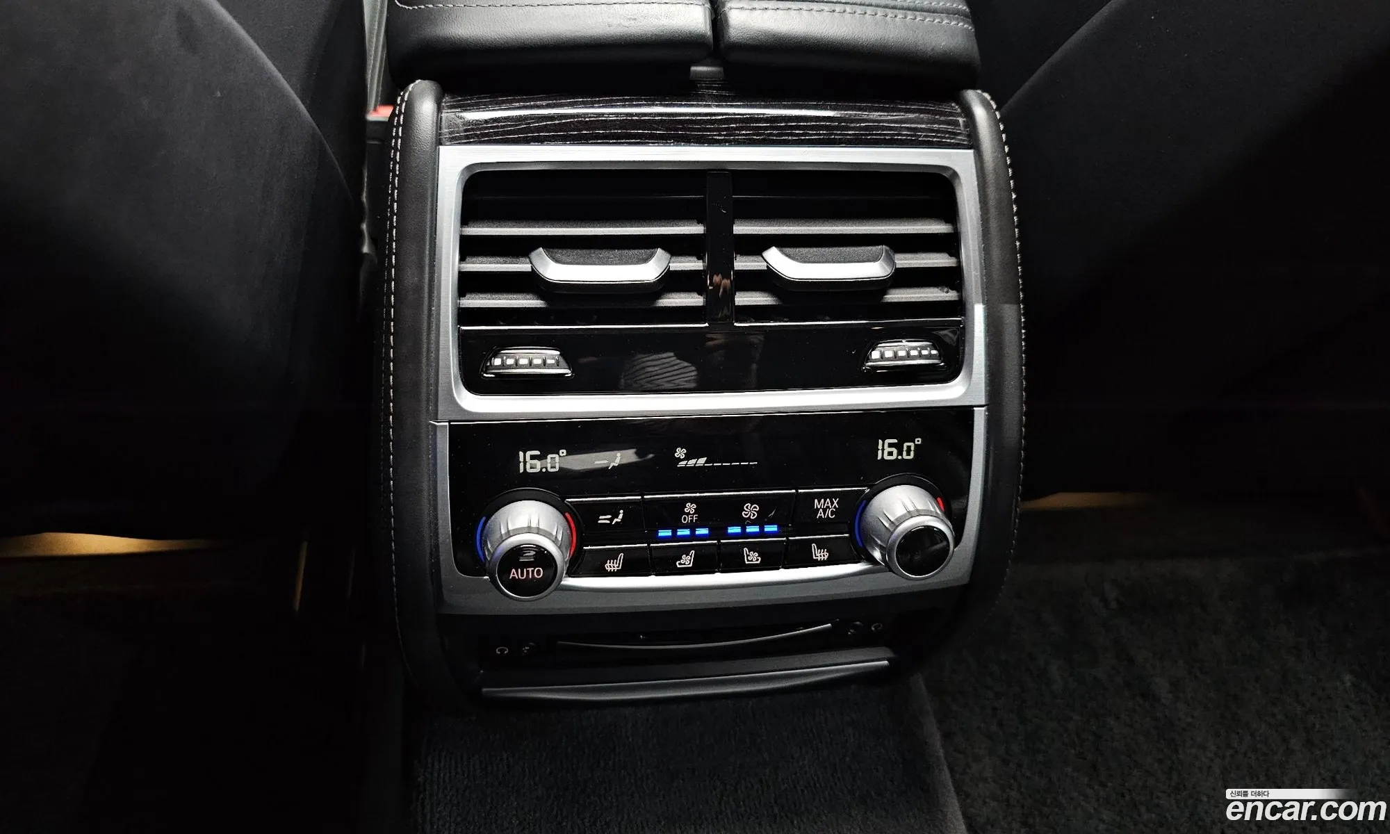 BMW 7 Series 2019 WBA7V410XLBM63971 — 15