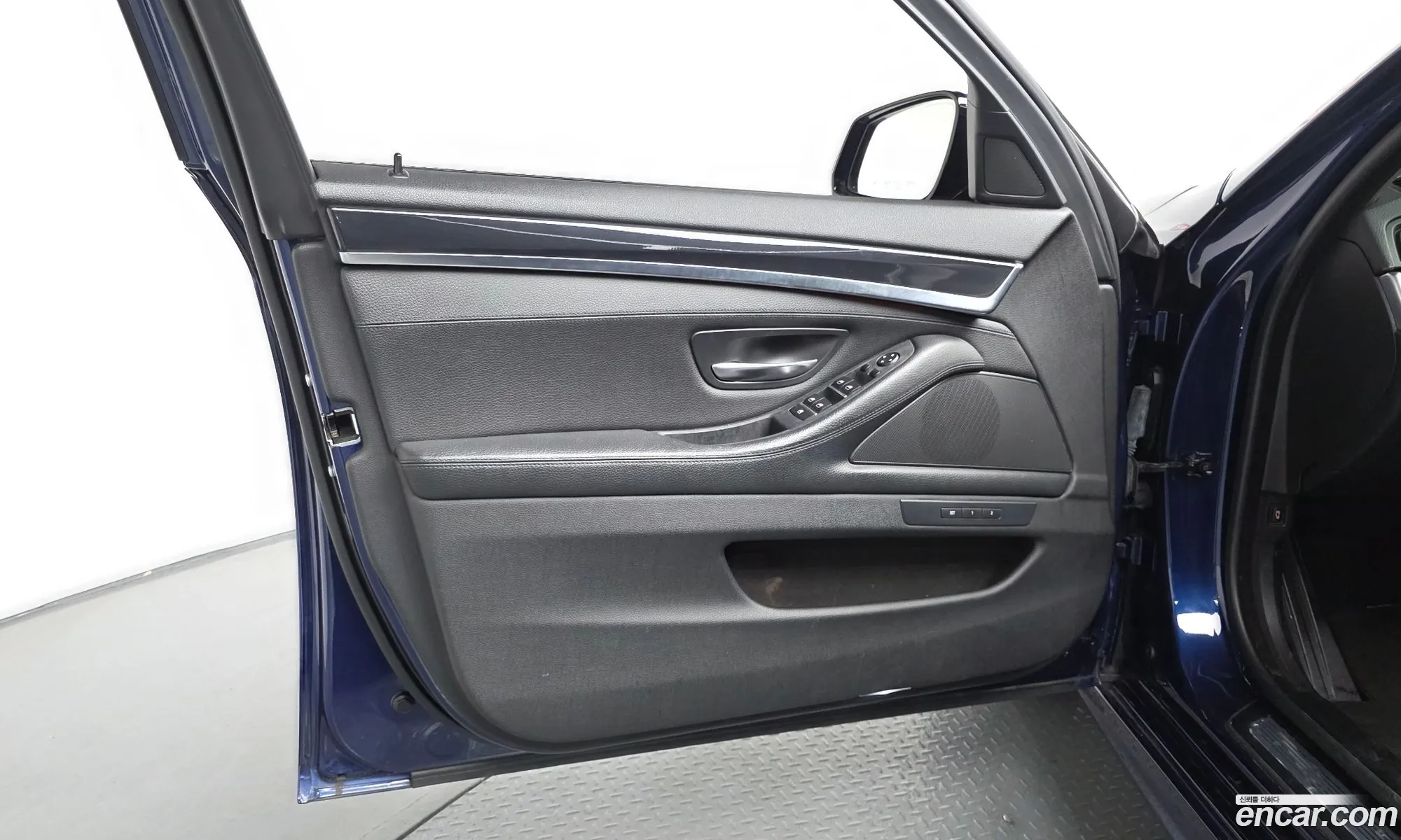 BMW 5 Series 2016 WBA5E5108GG201839 — 20