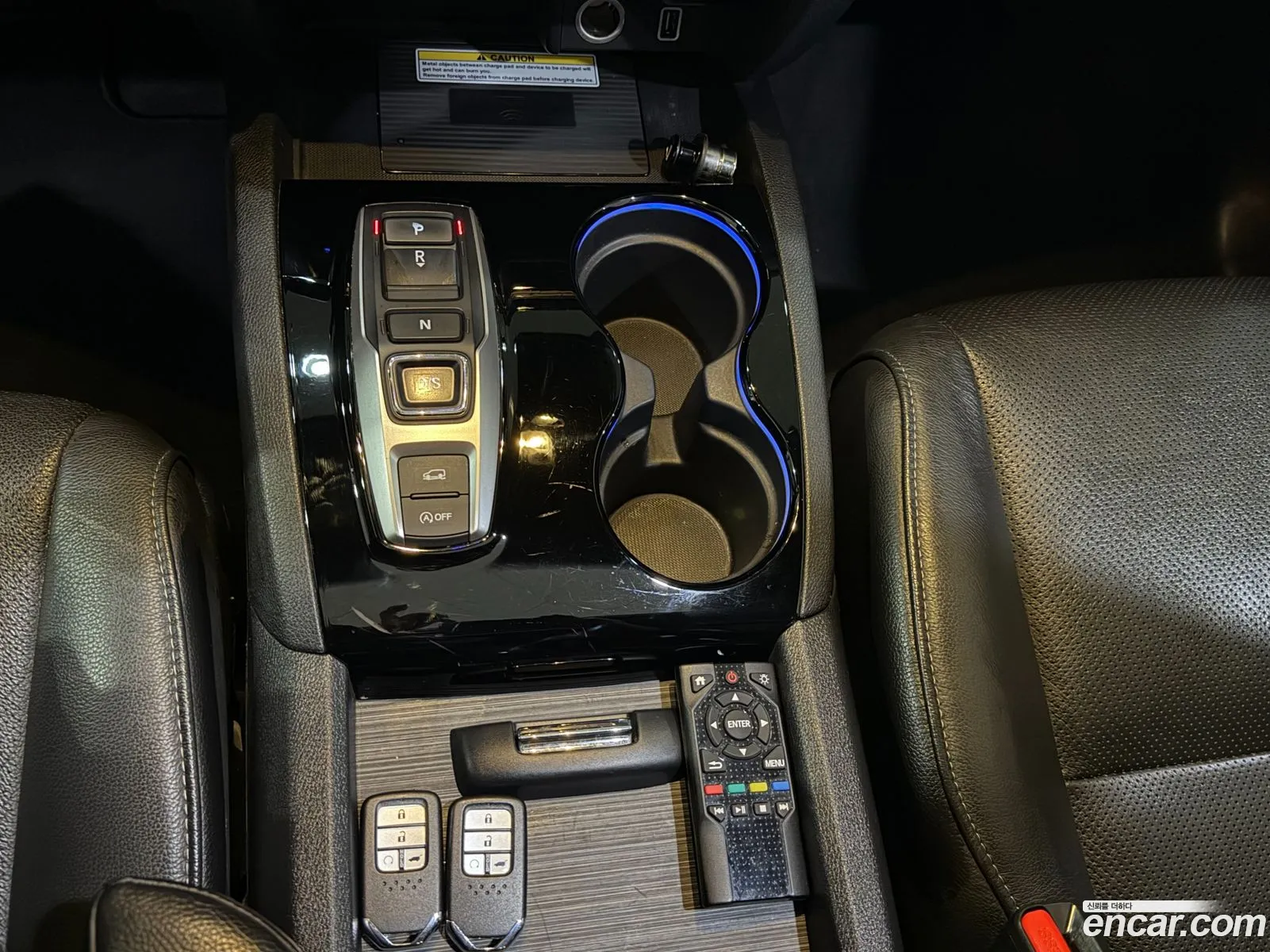 Honda Pilot 2018 — 18