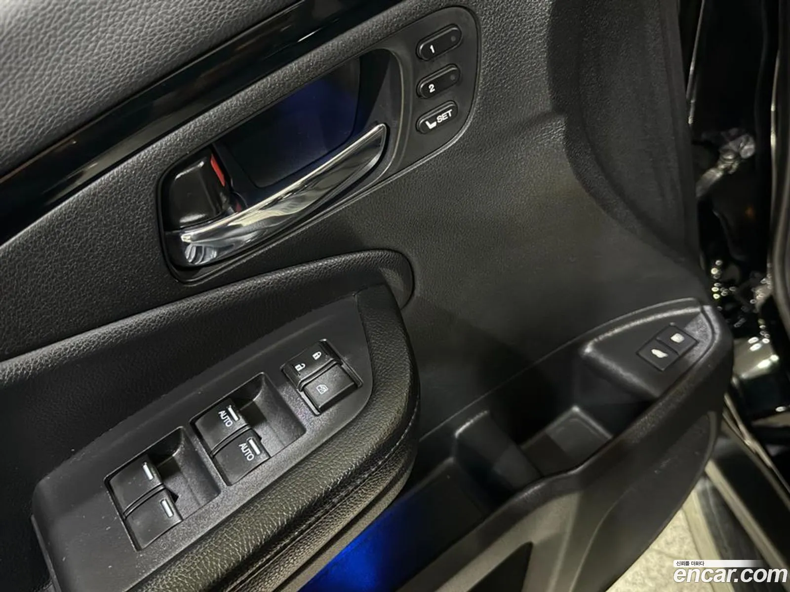 Honda Pilot 2018 — 8