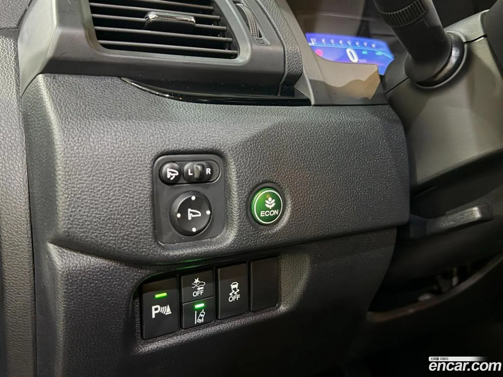 Honda Pilot 2018 — 5