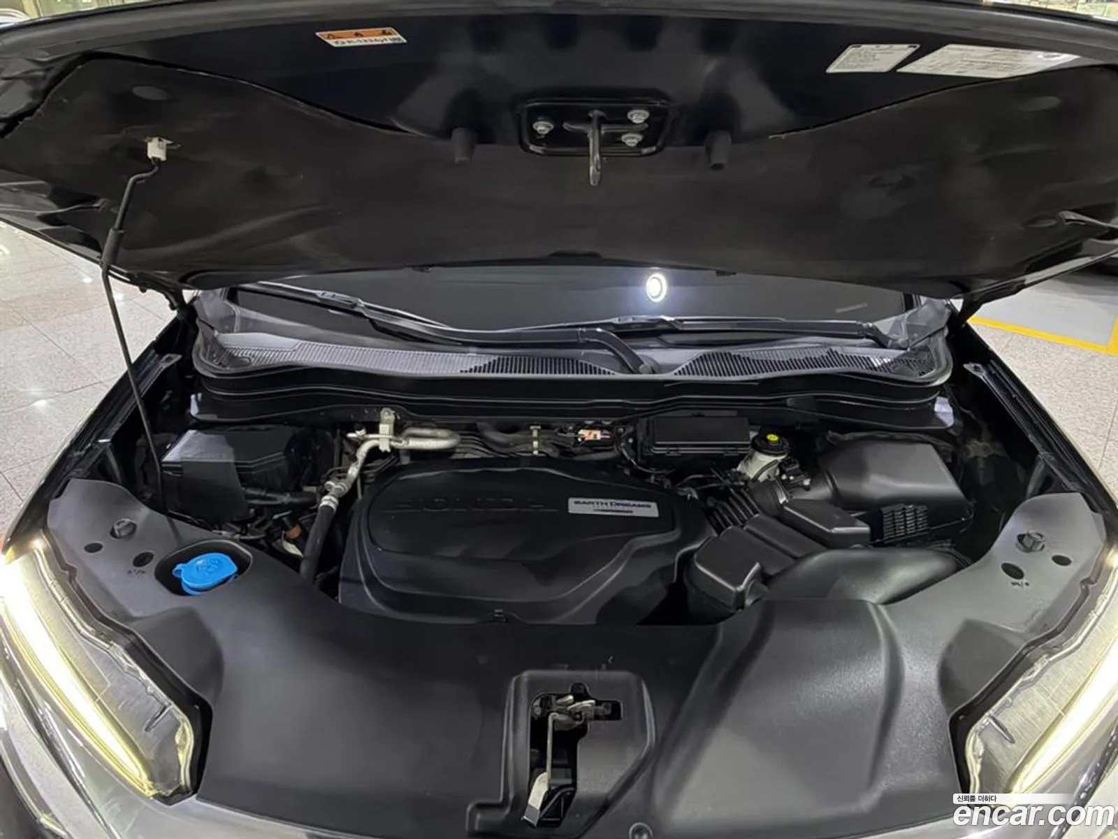Honda Pilot 2018 — 6