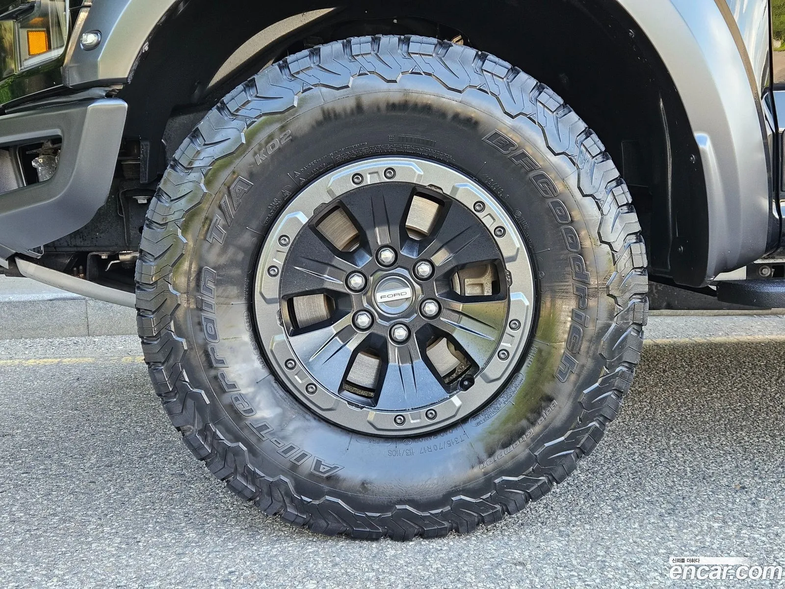 Ford F-150 2018 — 13