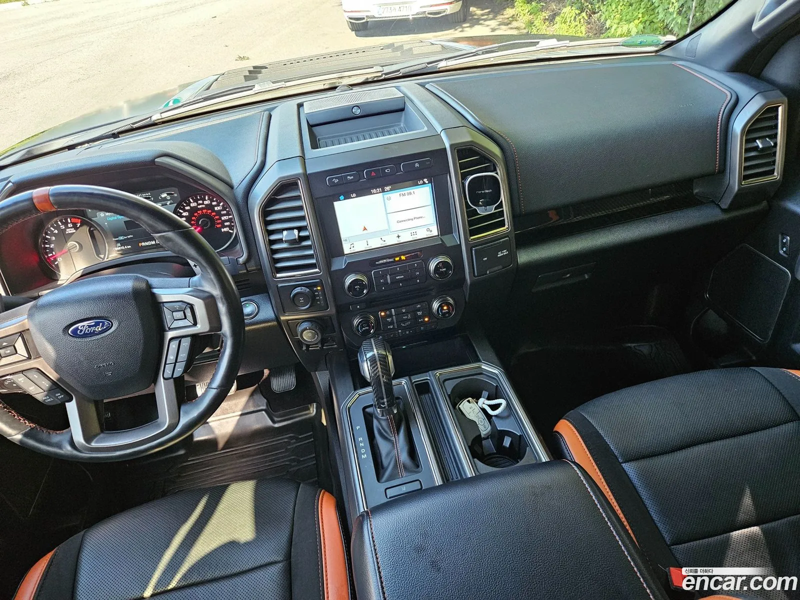 Ford F-150 2018 — 15