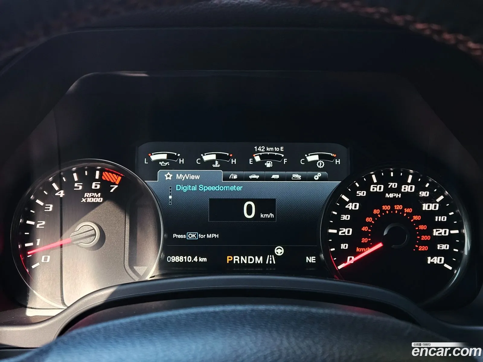 Ford F-150 2018 — 2