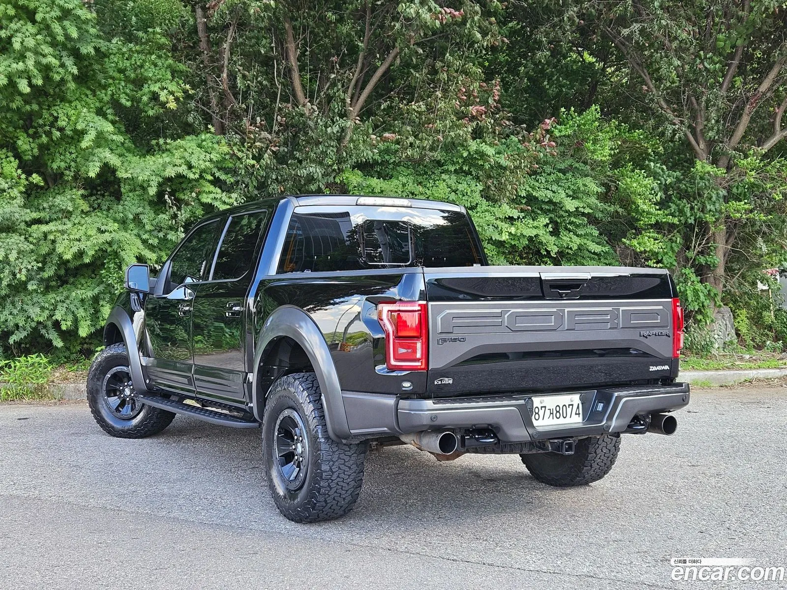 Ford F-150 2018 — 4