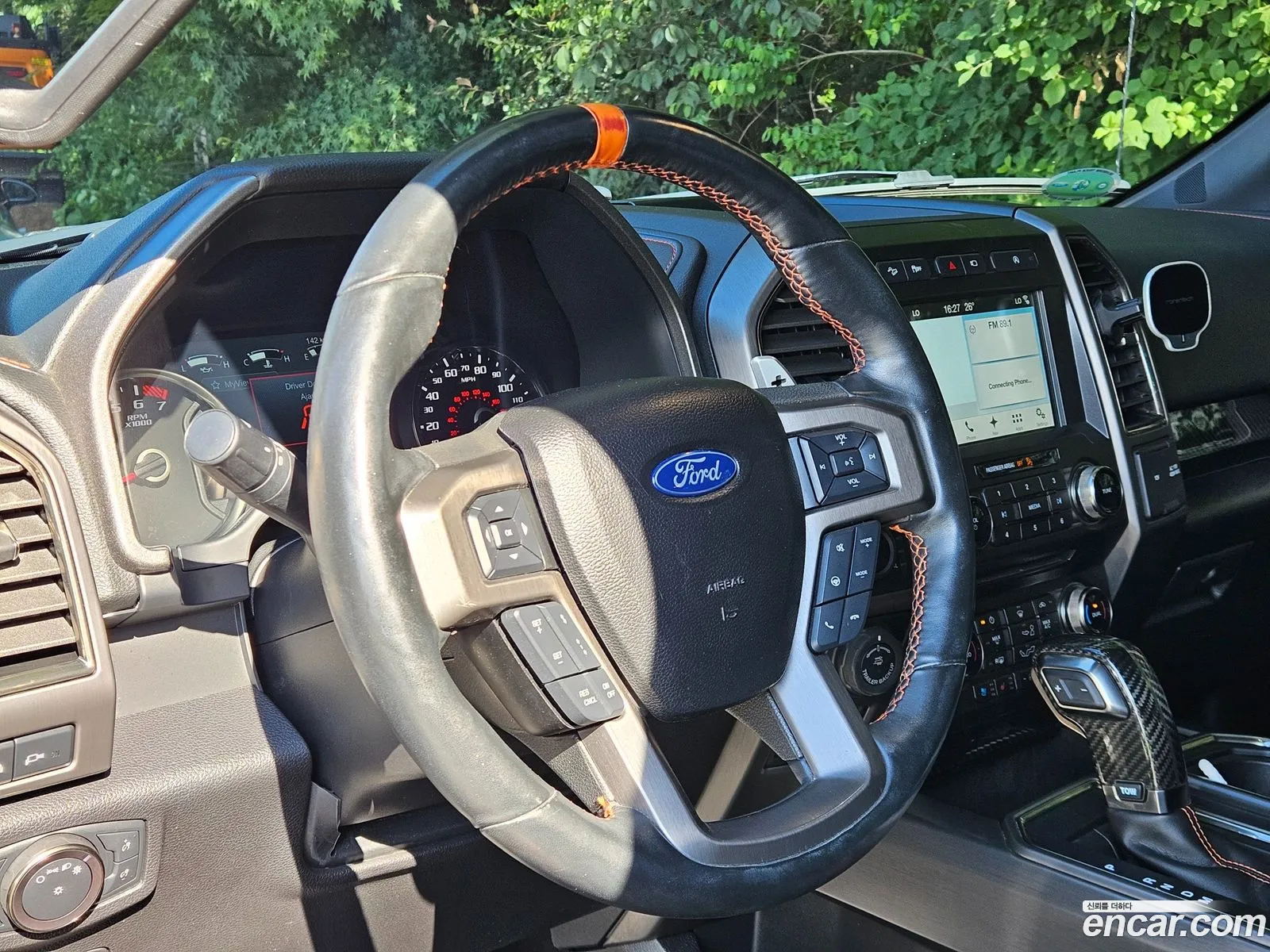 Ford F-150 2018 — 5