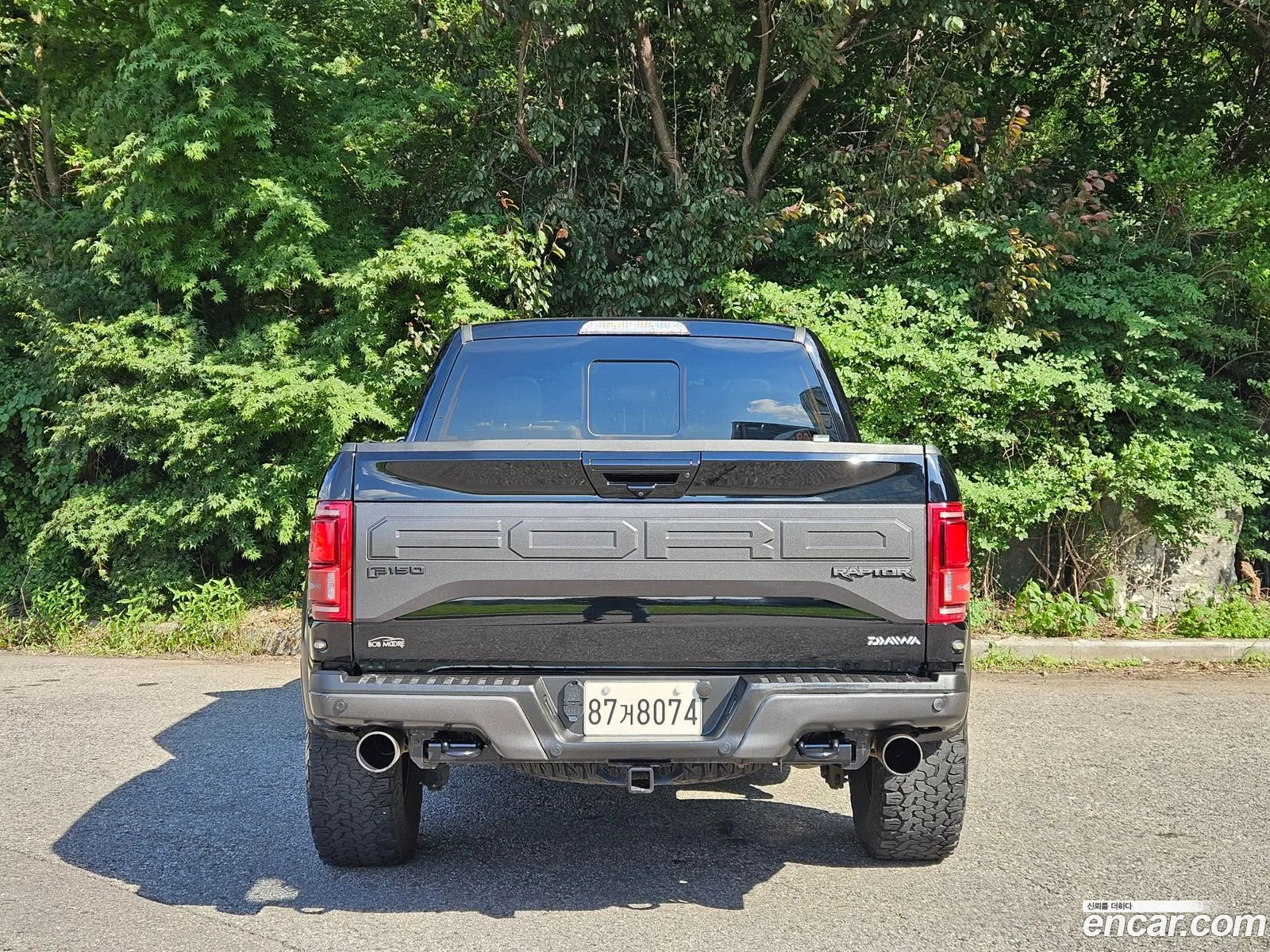 Ford F-150 2018 — 16