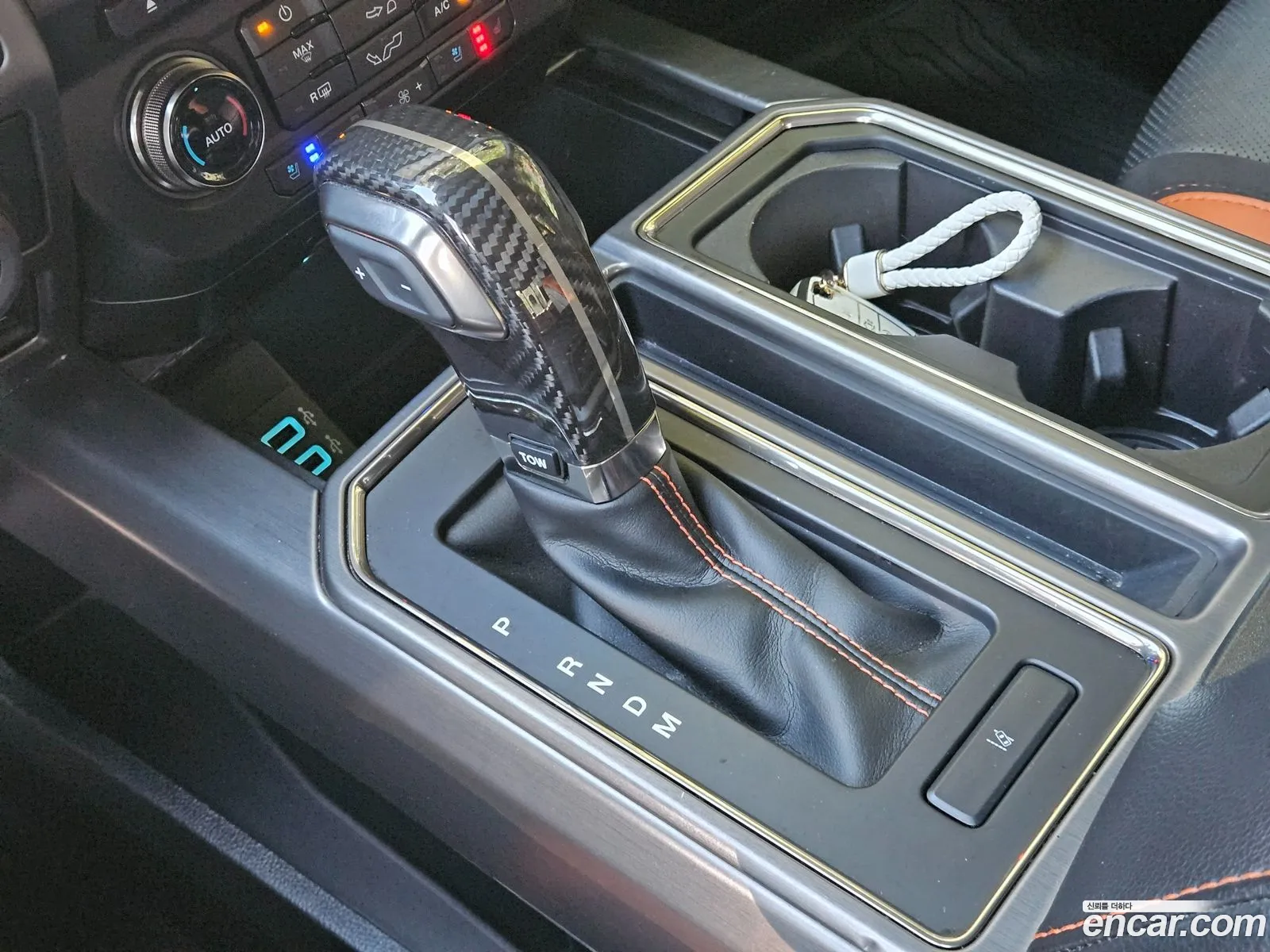 Ford F-150 2018 — 7