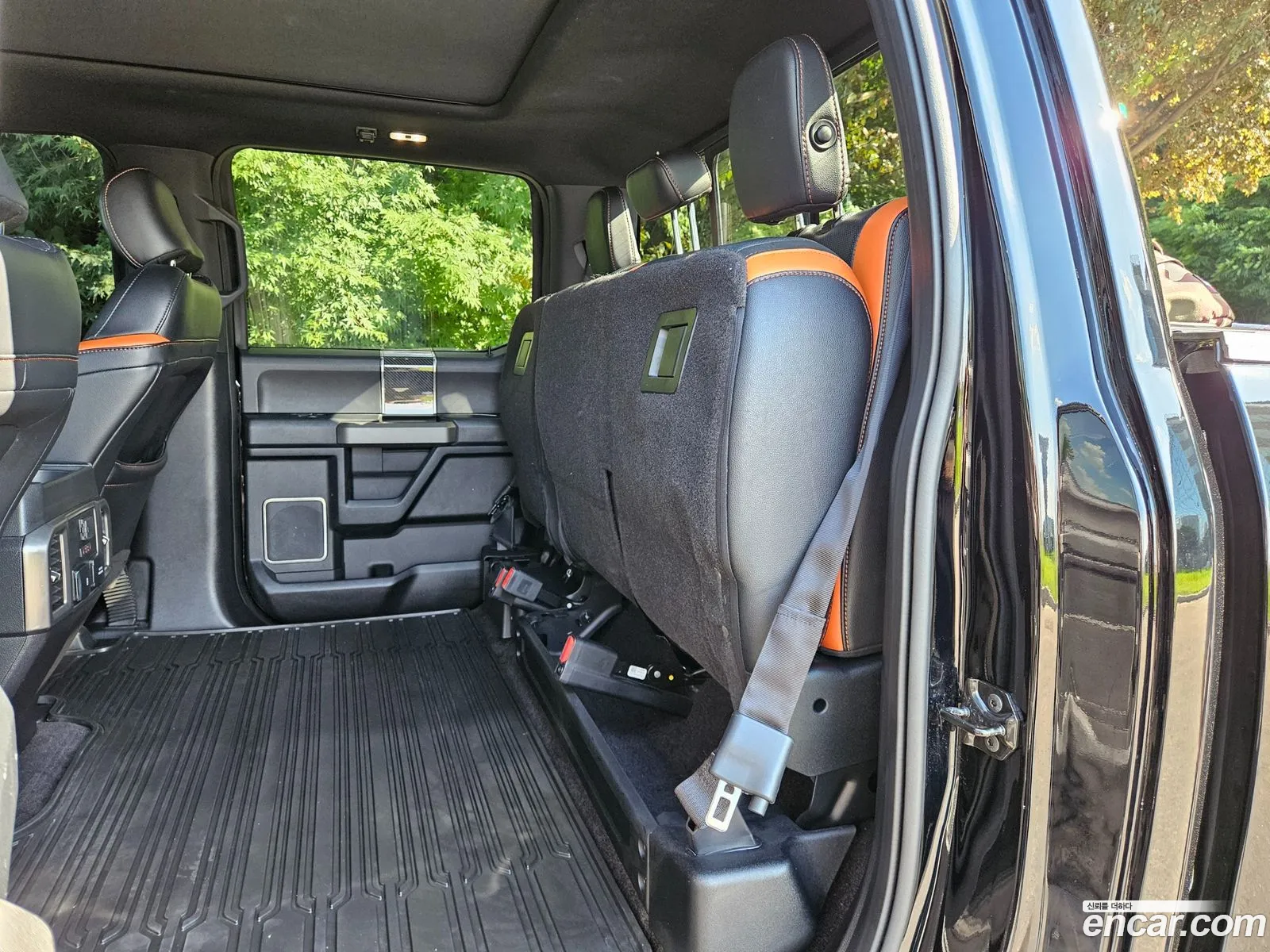 Ford F-150 2018 — 10