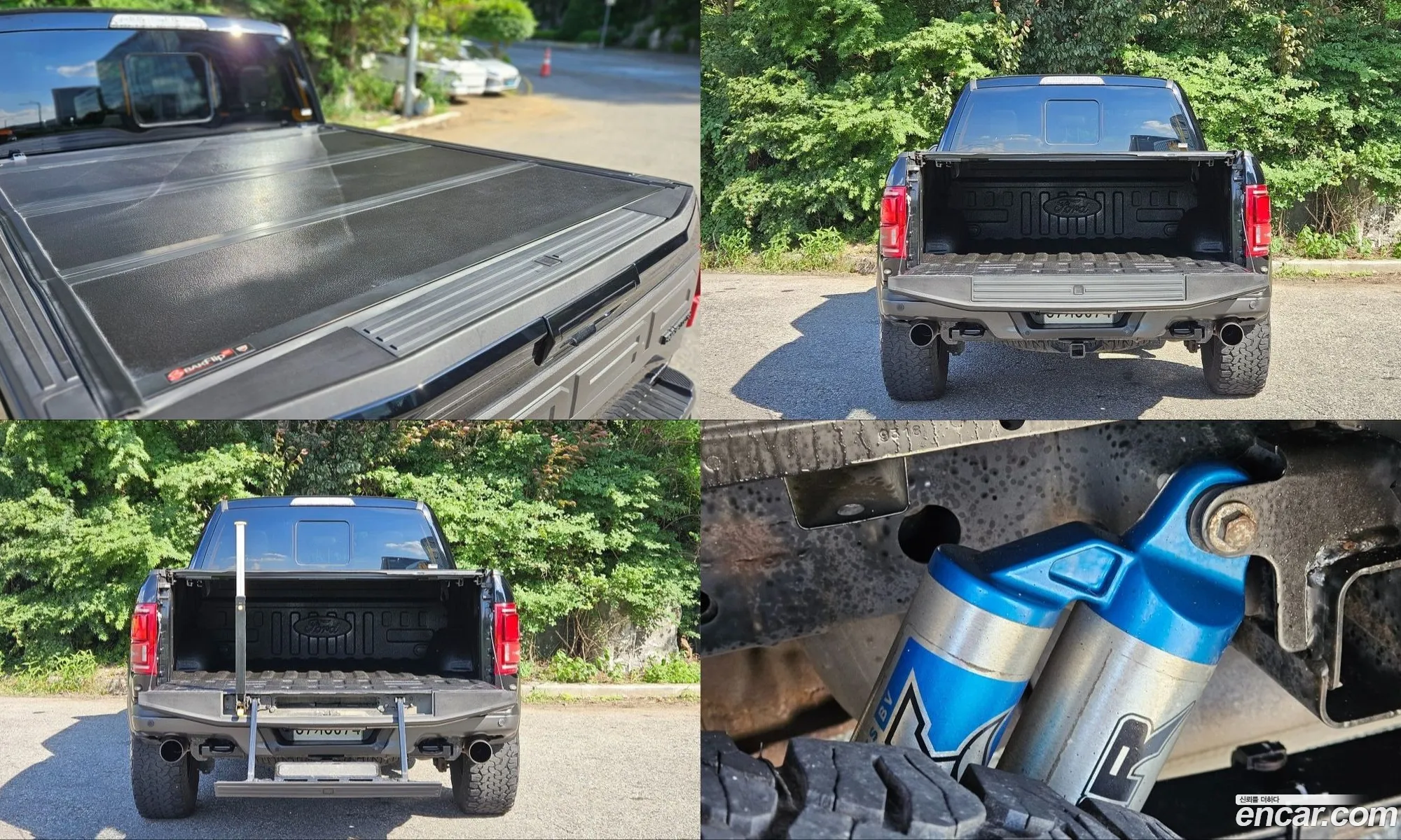 Ford F-150 2018 — 18