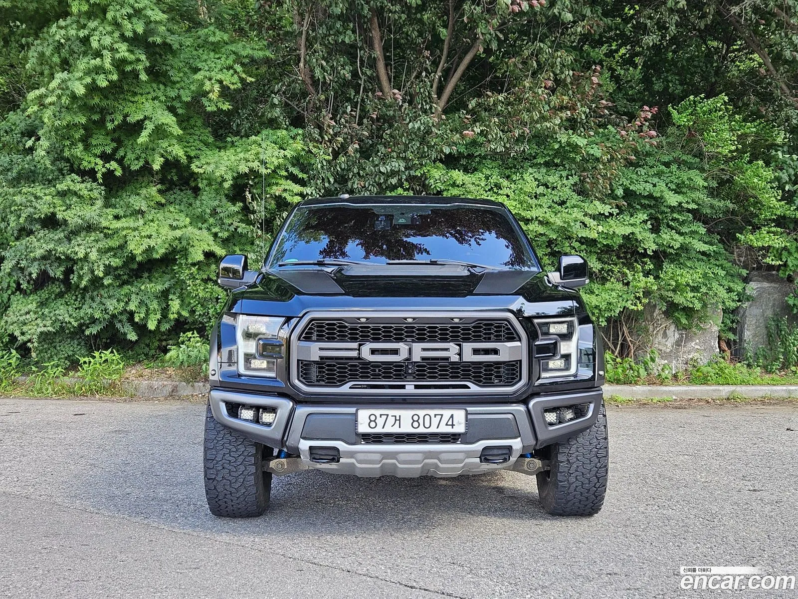 Ford F-150 2018 — 14