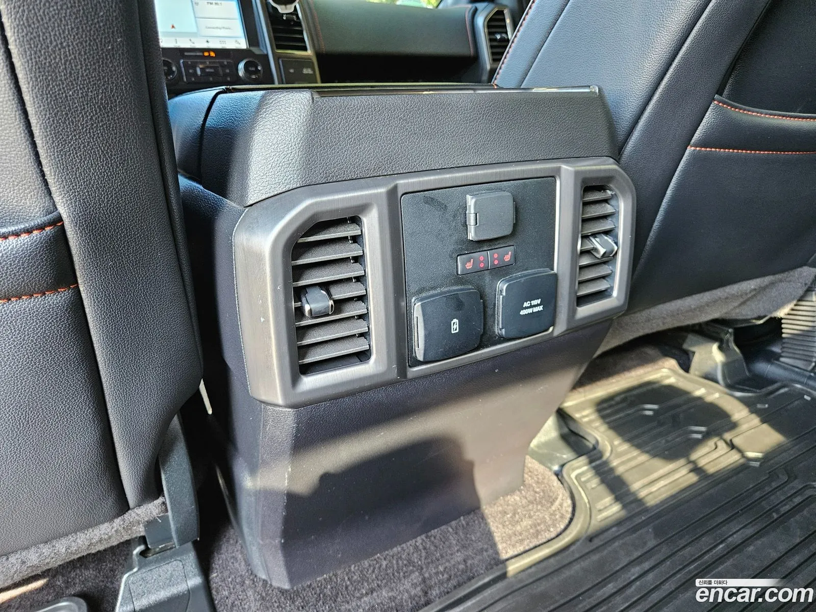 Ford F-150 2018 — 12