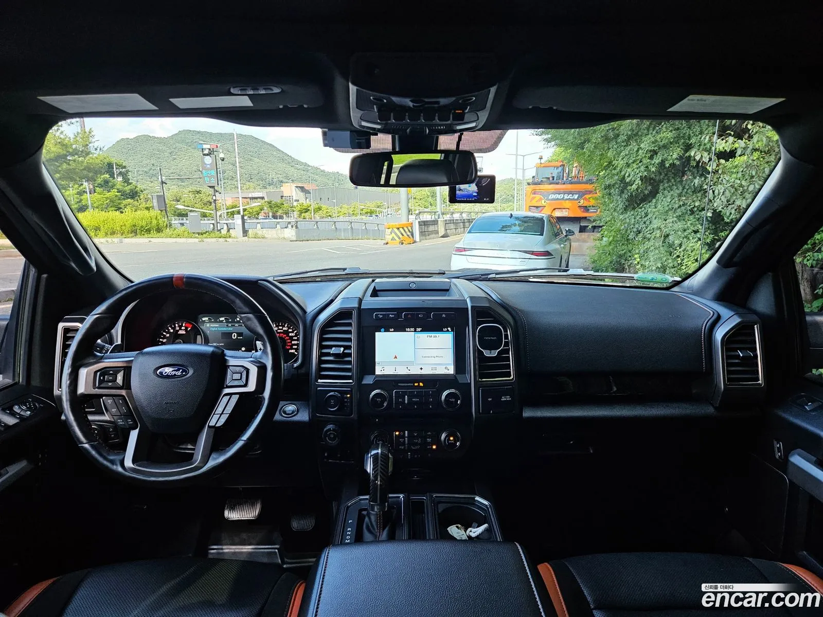 Ford F-150 2018 — 11