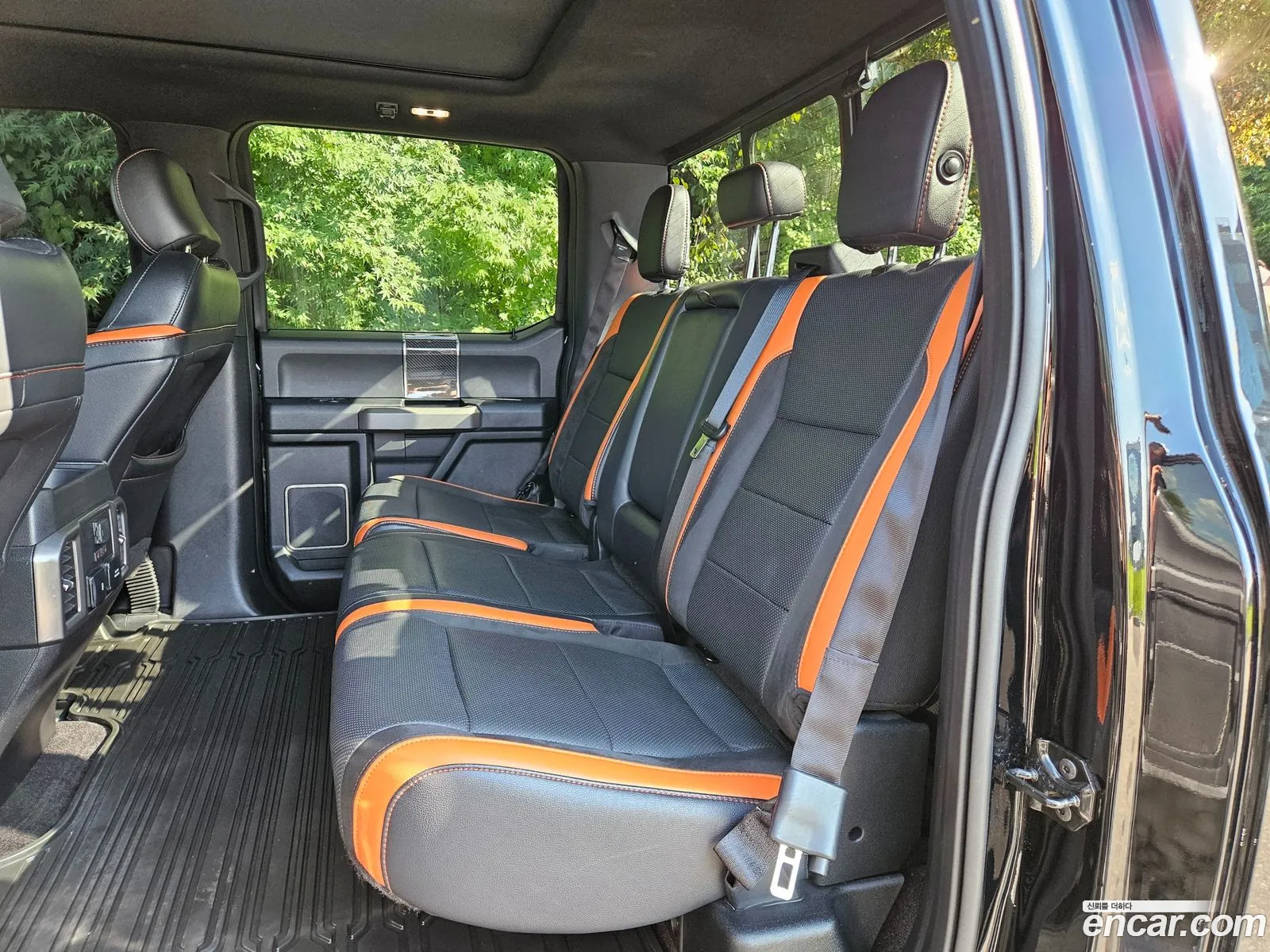 Ford F-150 2018 — 17