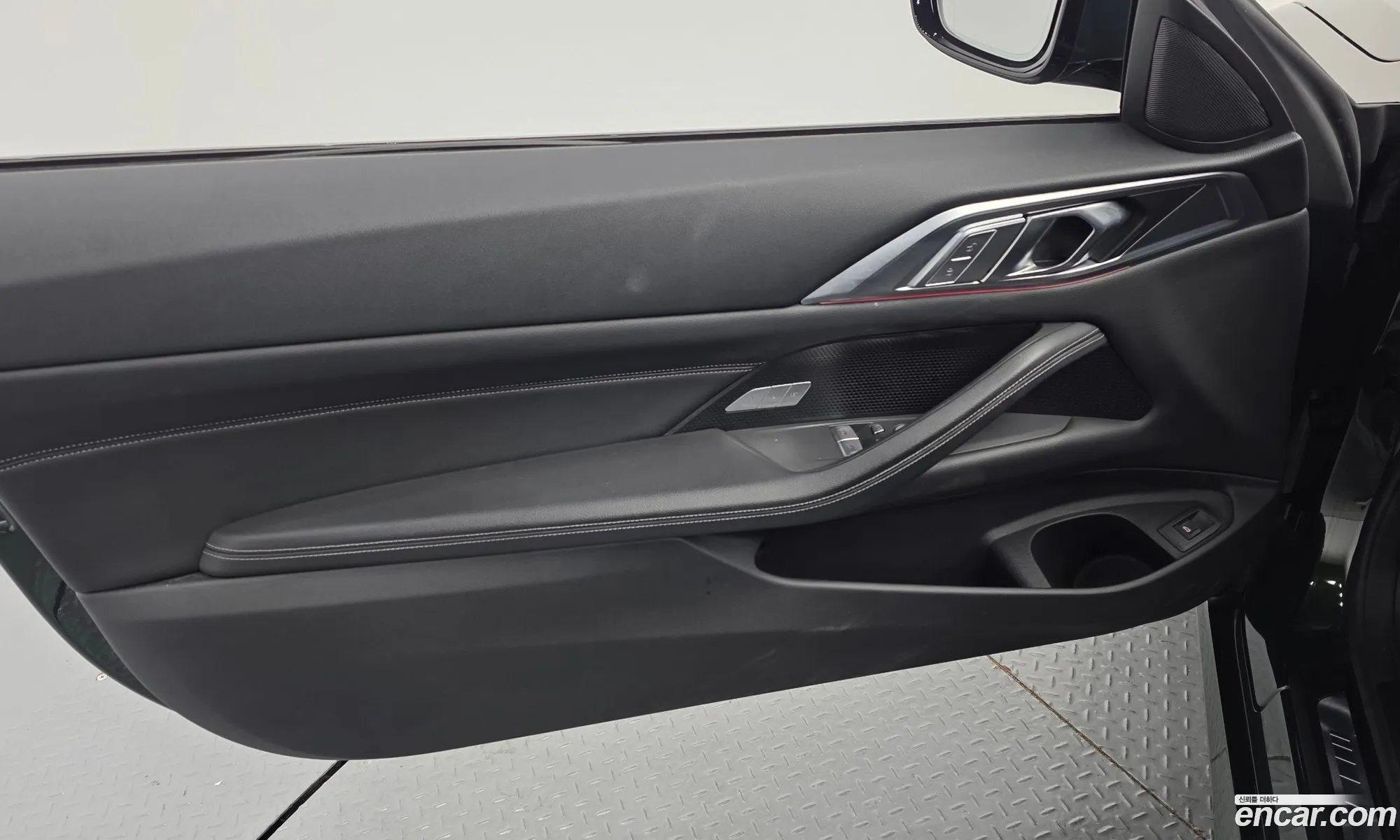 BMW 4 Series 2022 WBA21AP05NCK33182 — 8