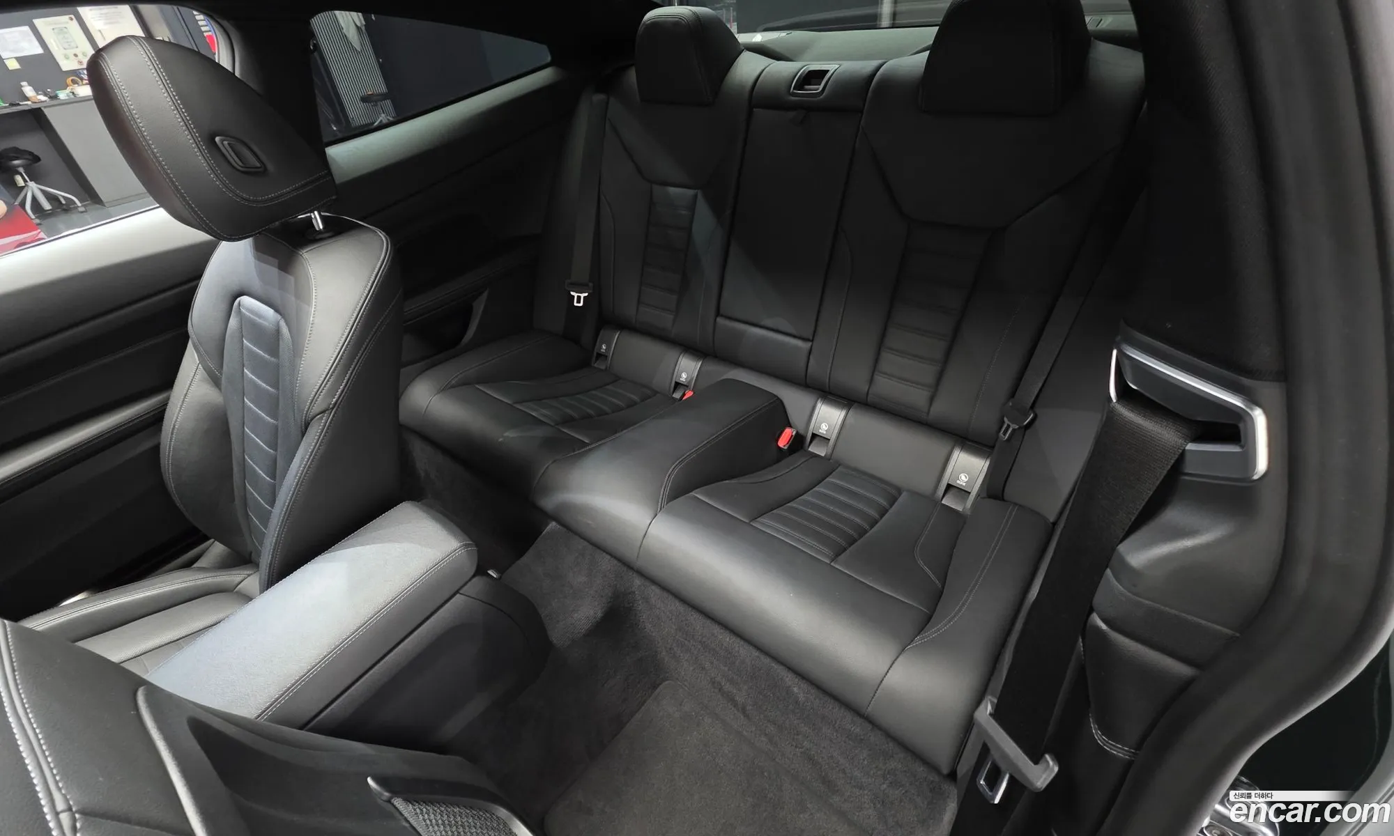 BMW 4 Series 2022 WBA21AP05NCK33182 — 28