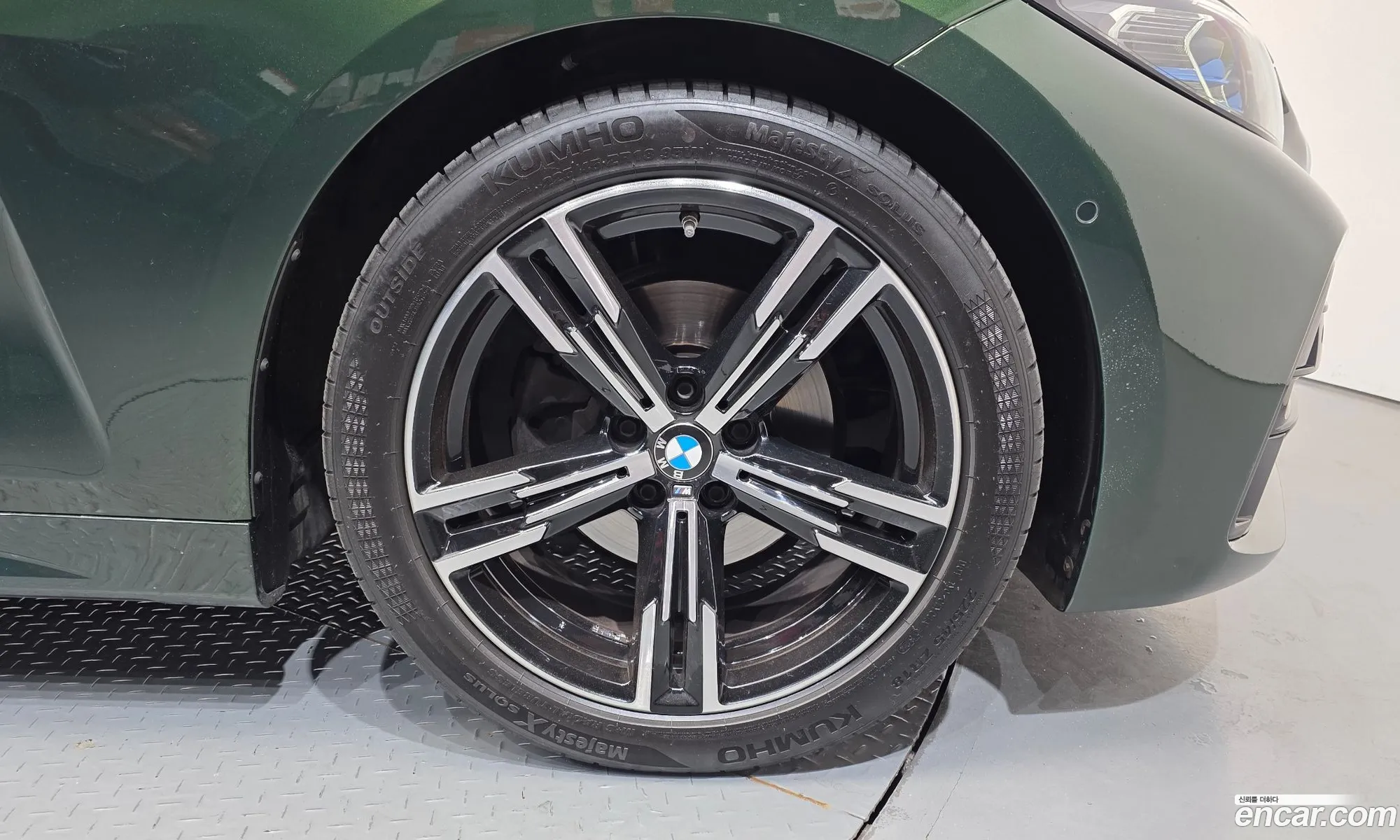 BMW 4 Series 2022 WBA21AP05NCK33182 — 29