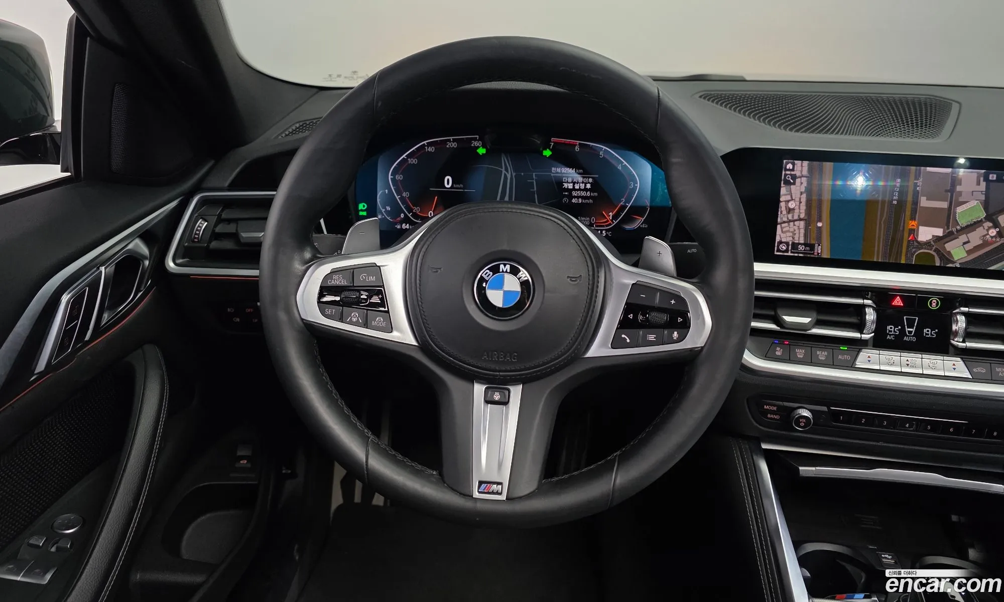 BMW 4 Series 2022 WBA21AP05NCK33182 — 24