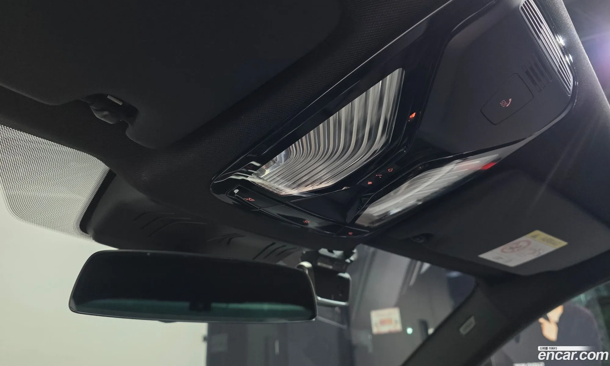 BMW 4 Series 2022 WBA21AP05NCK33182 — 13