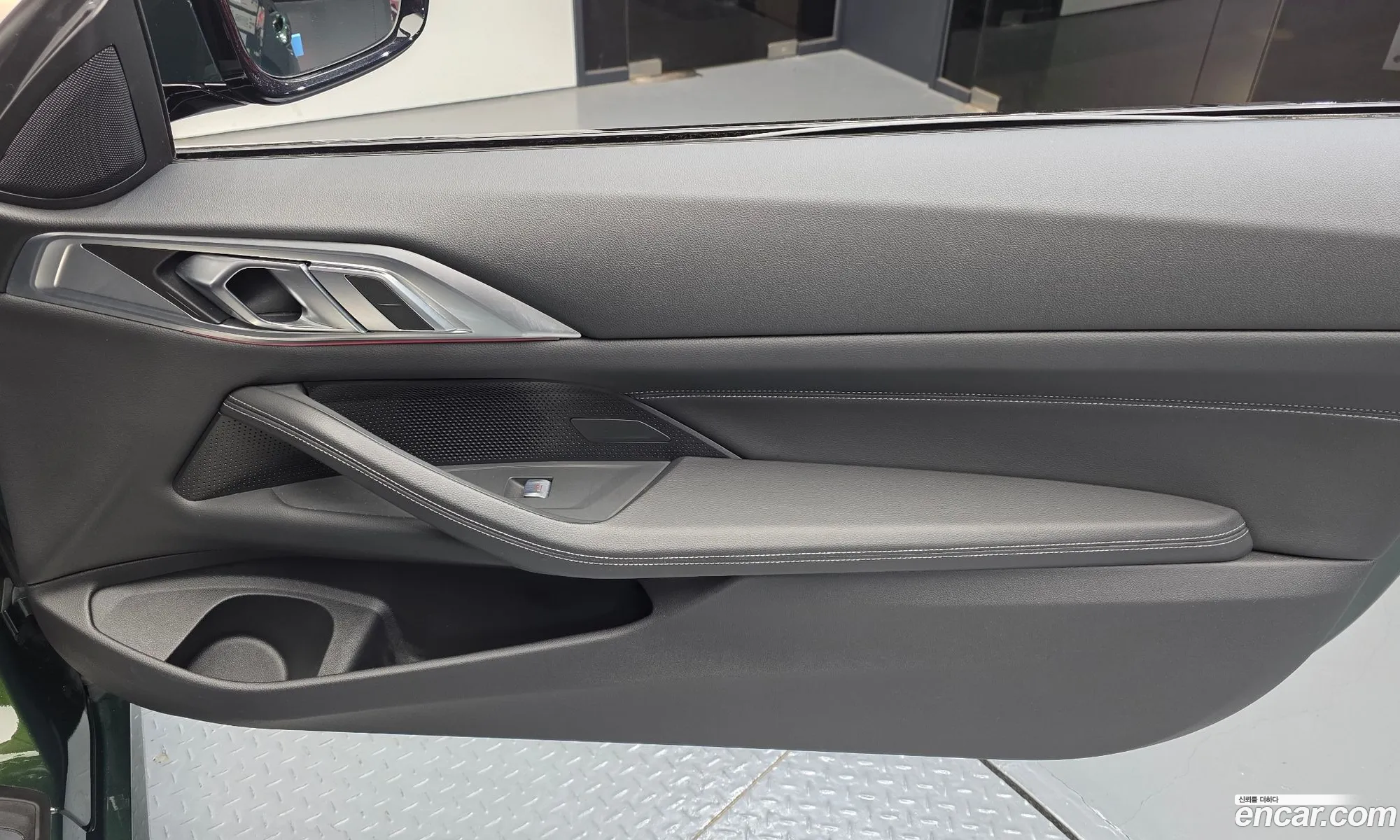 BMW 4 Series 2022 WBA21AP05NCK33182 — 17