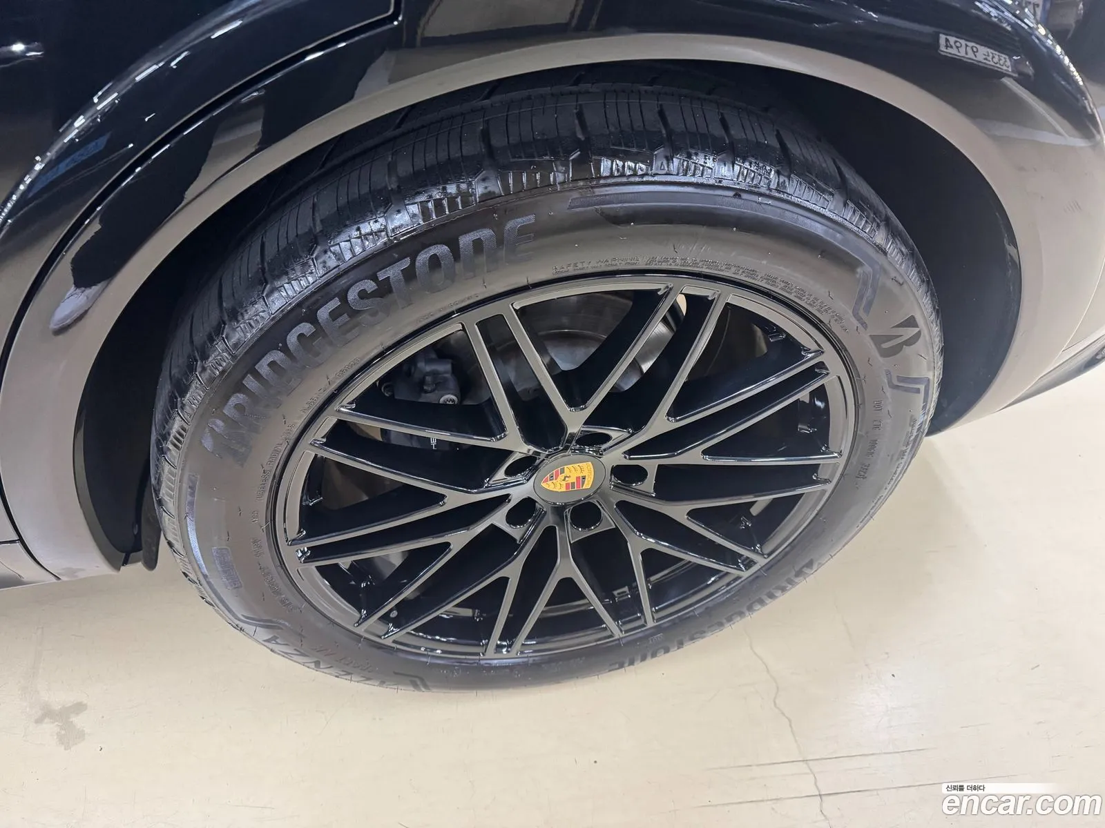 Porsche Cayenne 2024 — 13