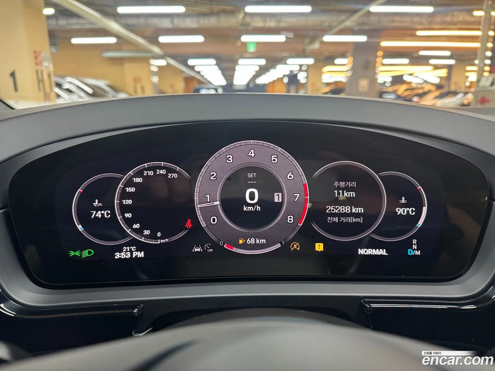 Porsche Cayenne 2024 — 9