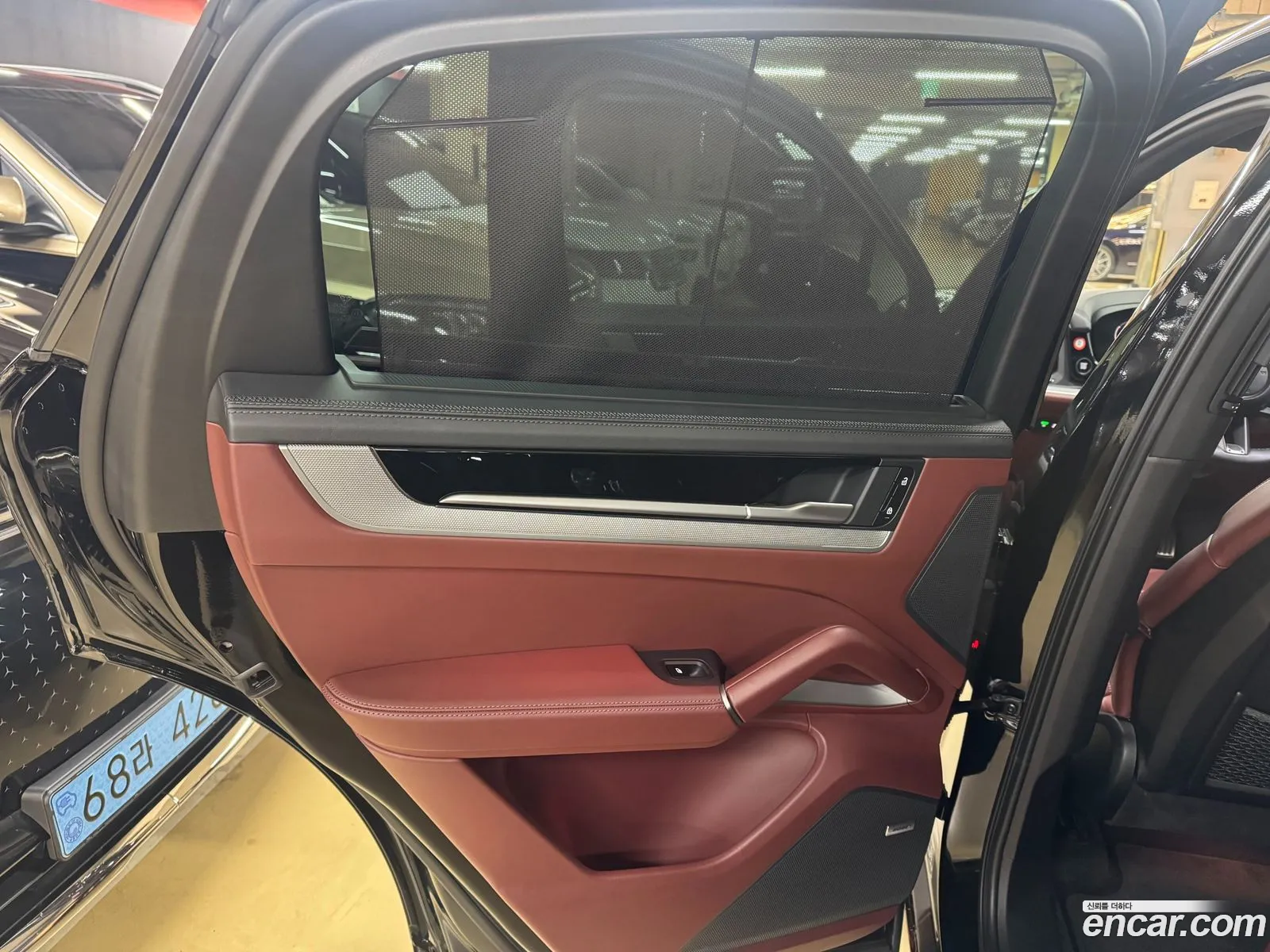 Porsche Cayenne 2024 — 6