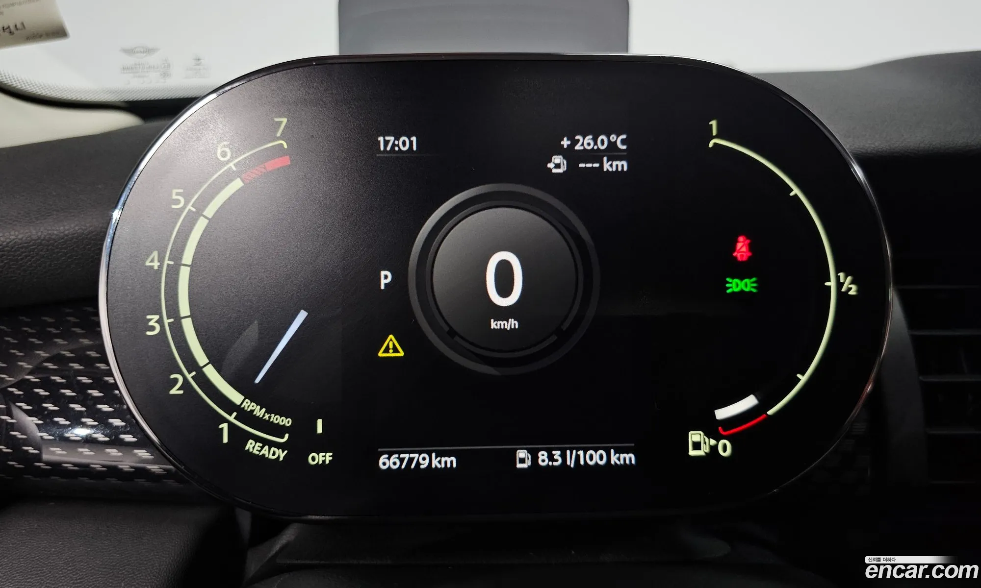 Mini Cooper S 2020 WMWXV9106M2N39488 — 9